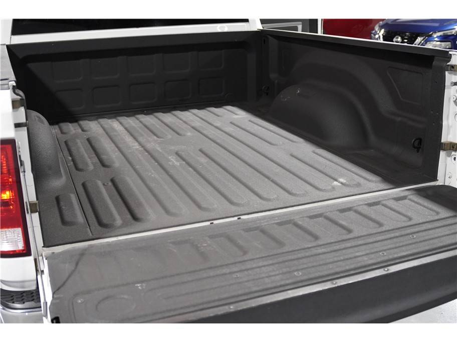 2022 RAM Ram 1500 Classic SLT - Photo 37