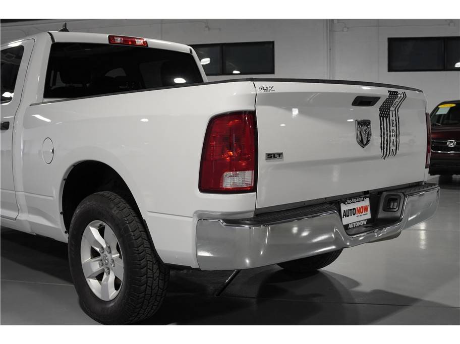 2022 RAM Ram 1500 Classic SLT - Photo 14