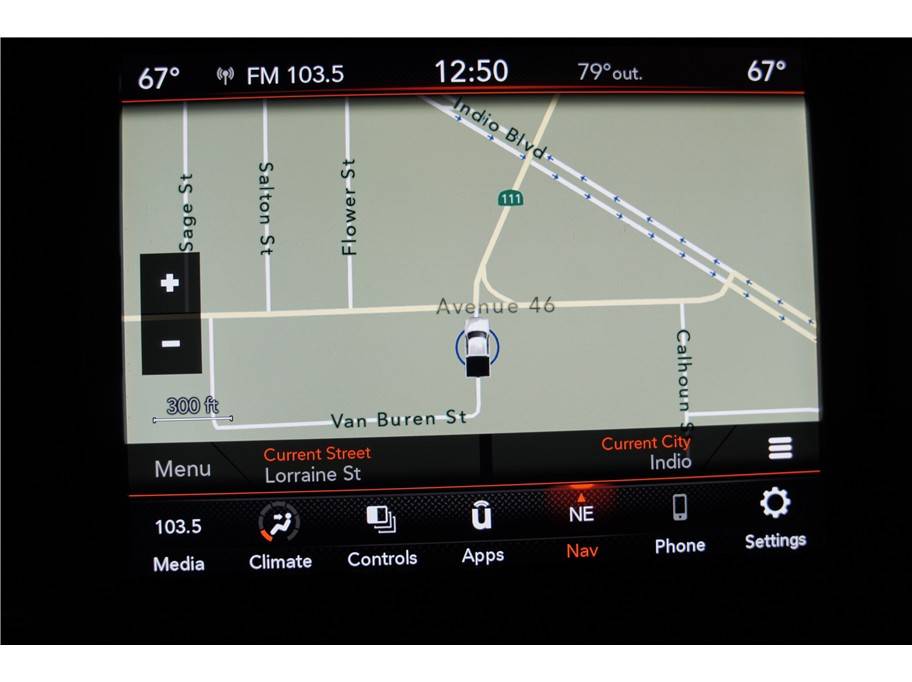 2022 RAM Ram 1500 Classic SLT - Photo 24