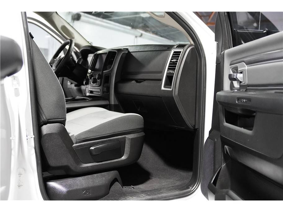 2022 RAM Ram 1500 Classic SLT - Photo 35