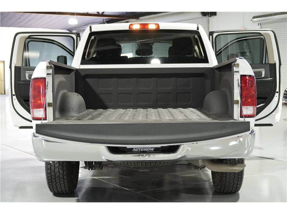 2022 RAM Ram 1500 Classic SLT - Photo 36