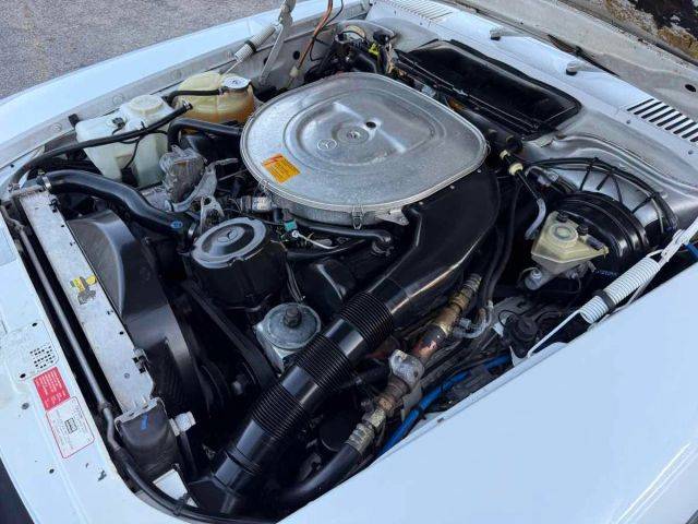 1989 Mercedes-Benz 560 - Photo 19