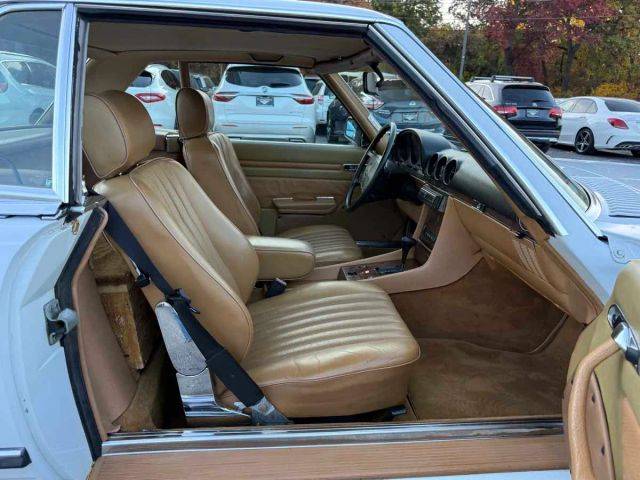 1989 Mercedes-Benz 560 - Photo 32