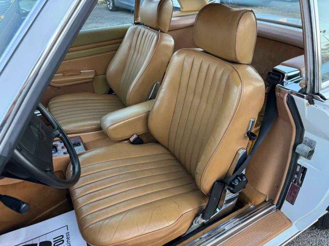 1989 Mercedes-Benz 560 - Photo 23