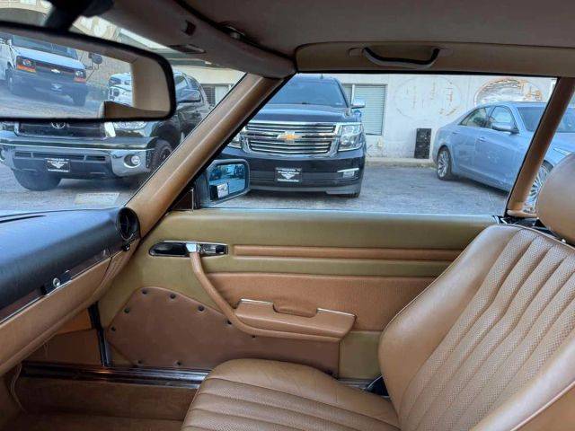 1989 Mercedes-Benz 560 - Photo 26
