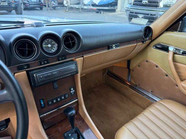 1989 Mercedes-Benz 560 - Photo 25