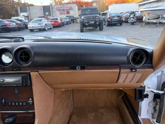 1989 Mercedes-Benz 560 - Photo 34