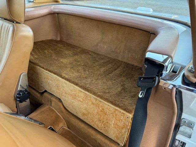 1989 Mercedes-Benz 560 - Photo 29