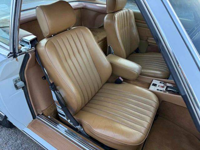 1989 Mercedes-Benz 560 - Photo 33