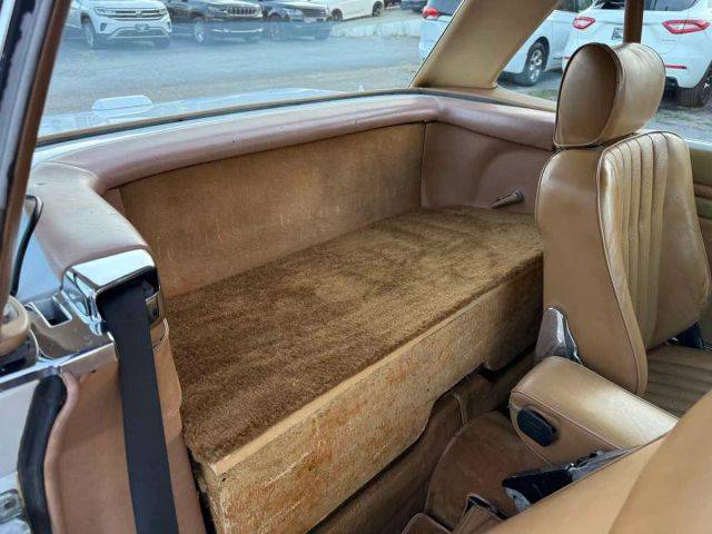 1989 Mercedes-Benz 560 - Photo 38