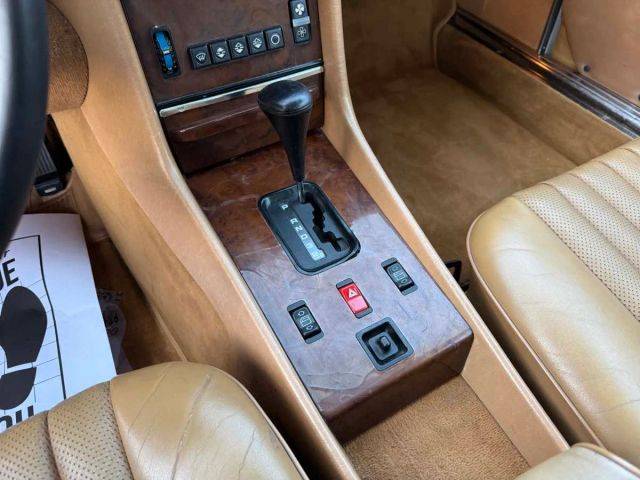 1989 Mercedes-Benz 560 - Photo 28