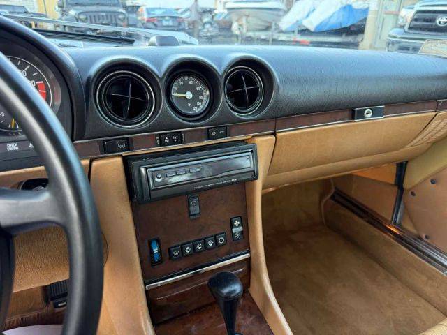 1989 Mercedes-Benz 560 - Photo 27