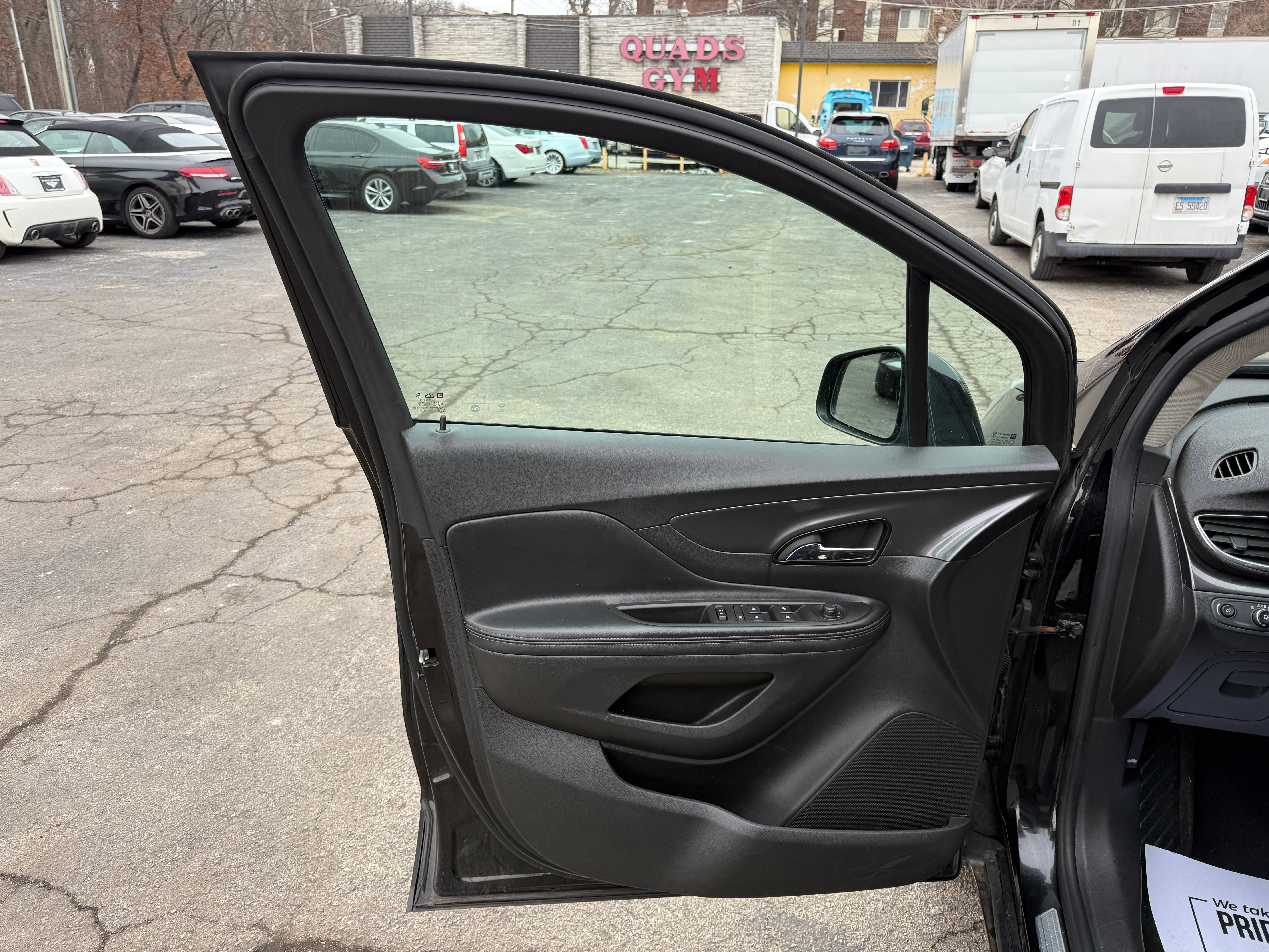 2019 Buick Encore Preferred - Photo 10