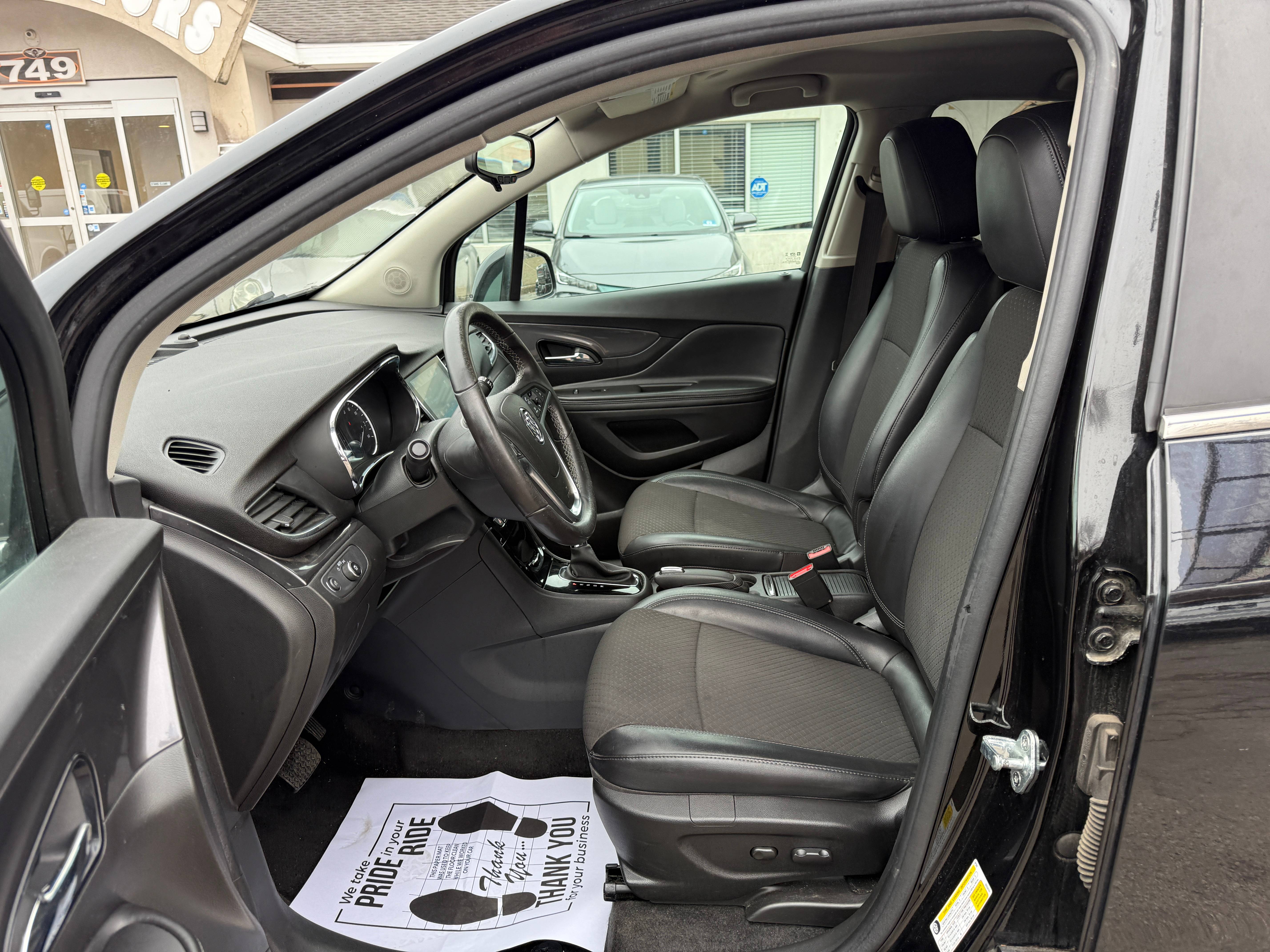 2019 Buick Encore Preferred - Photo 12