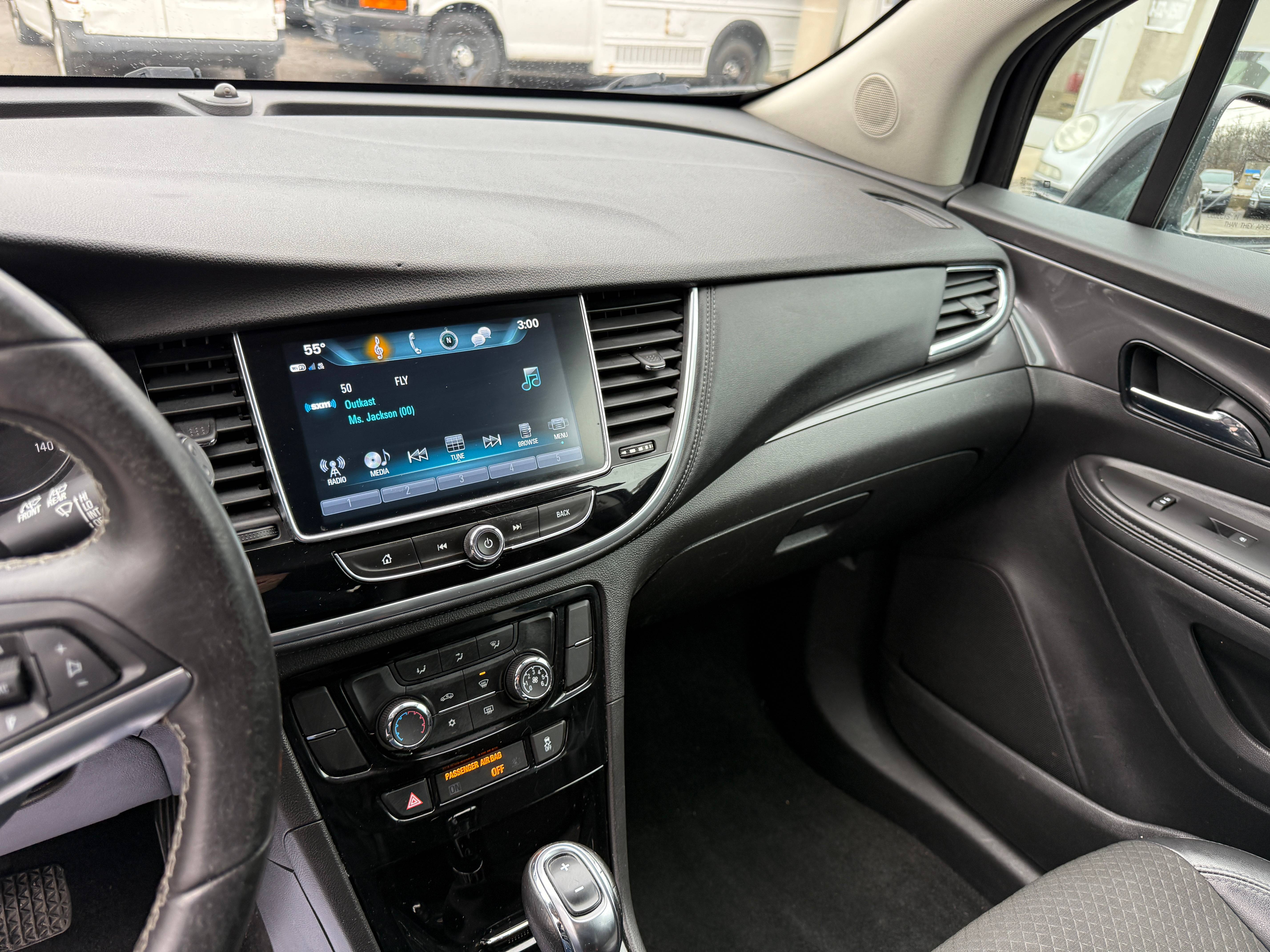 2019 Buick Encore Preferred - Photo 15
