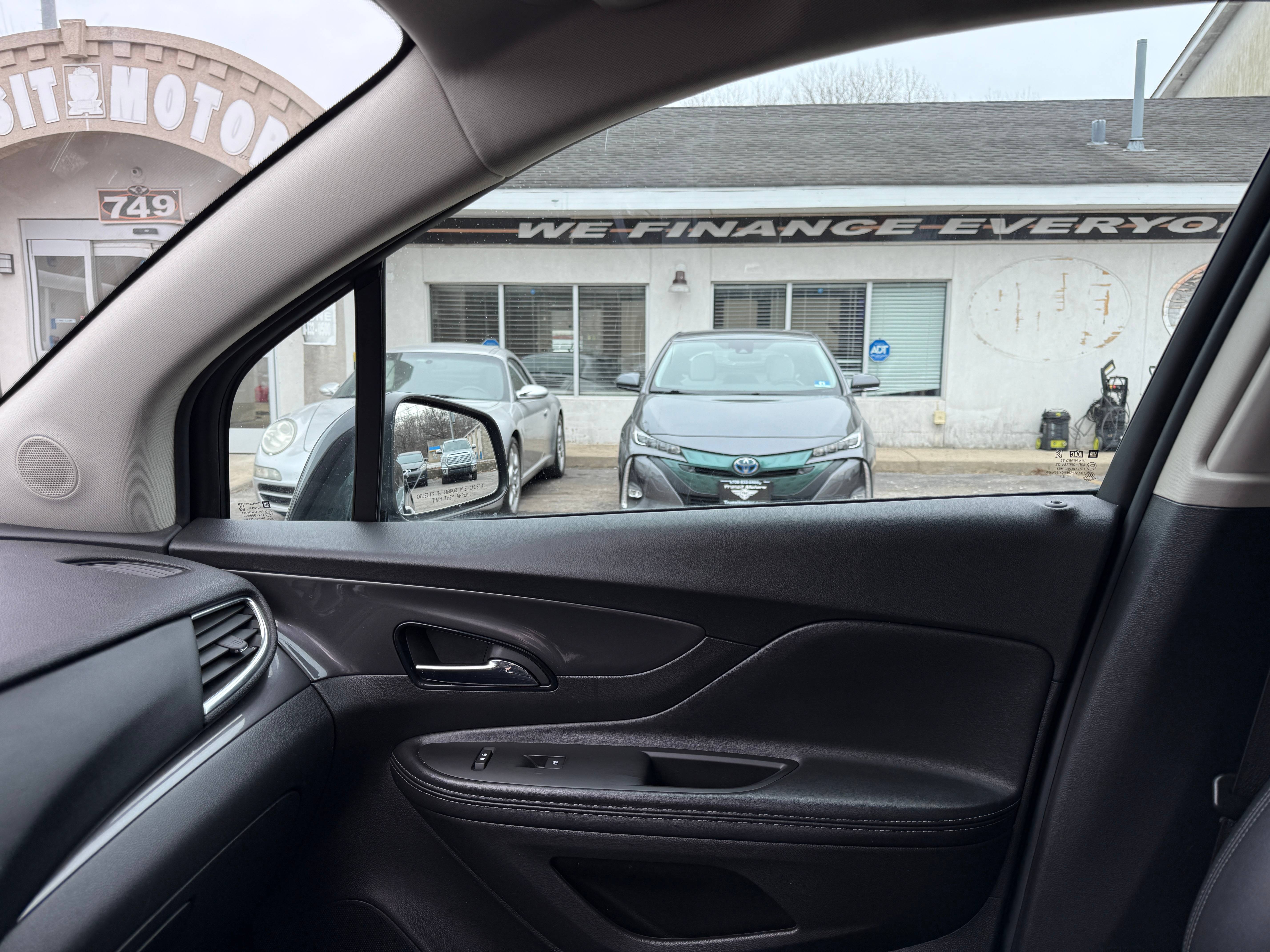2019 Buick Encore Preferred - Photo 16