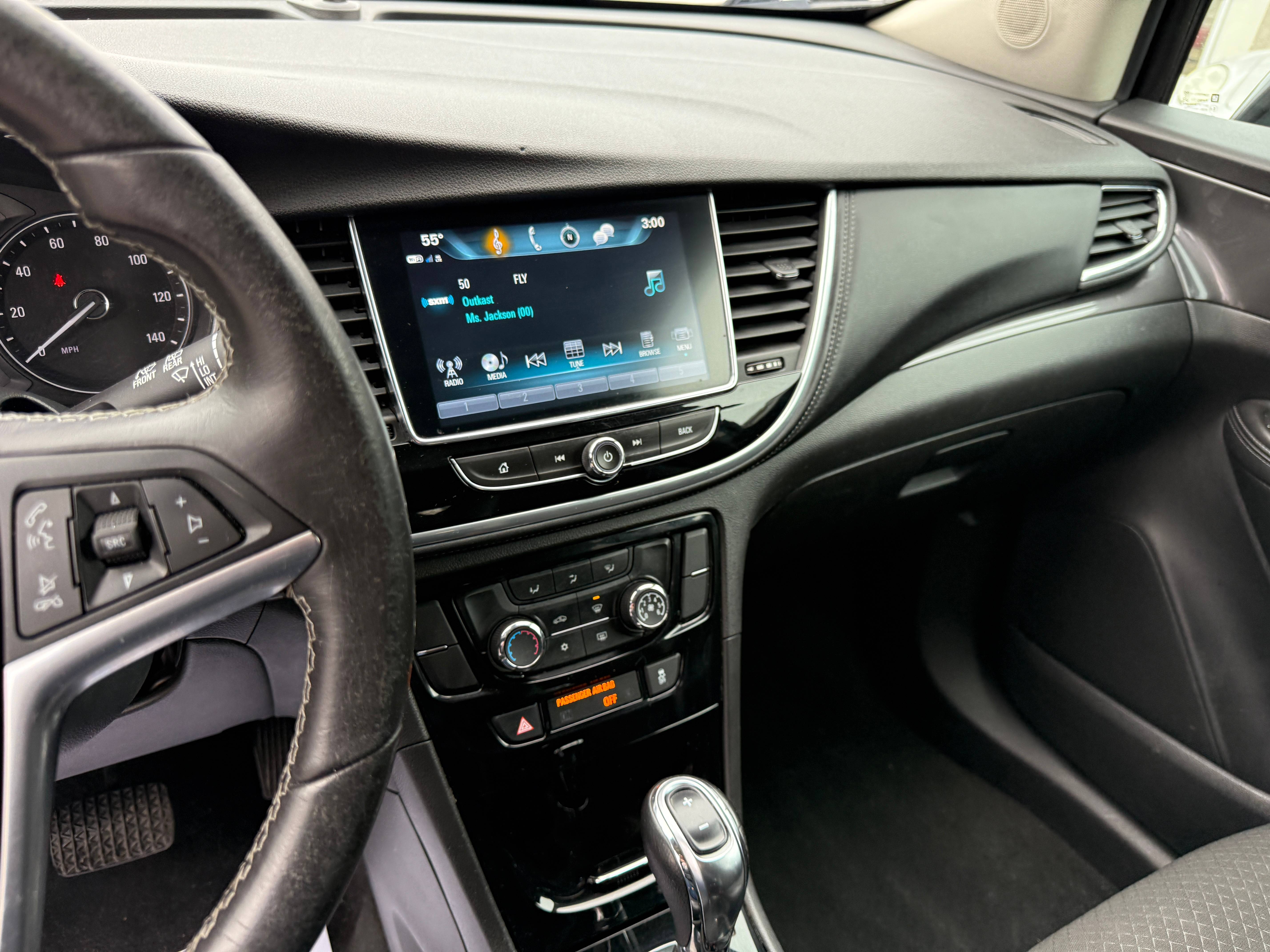 2019 Buick Encore Preferred - Photo 17
