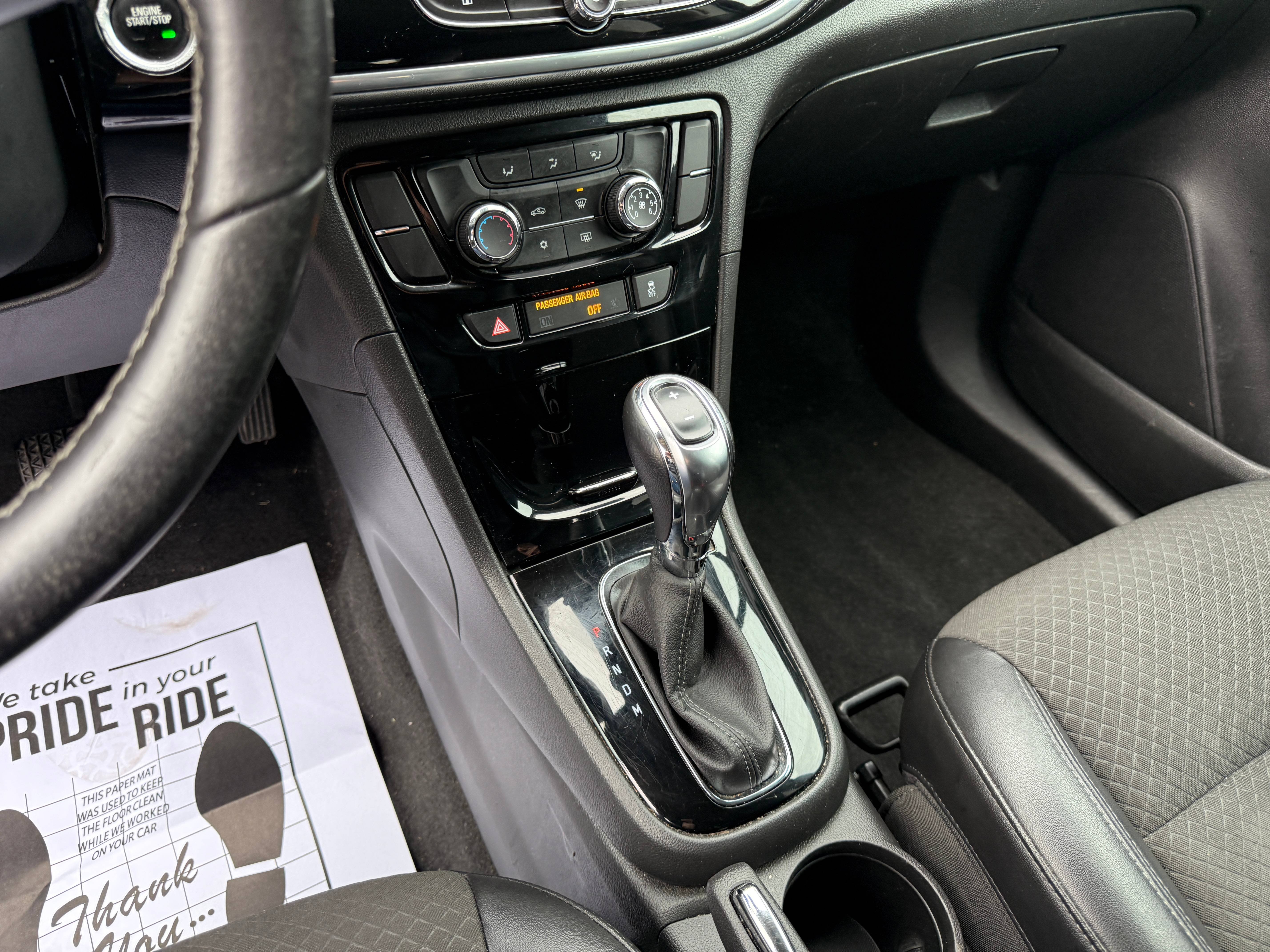 2019 Buick Encore Preferred - Photo 18