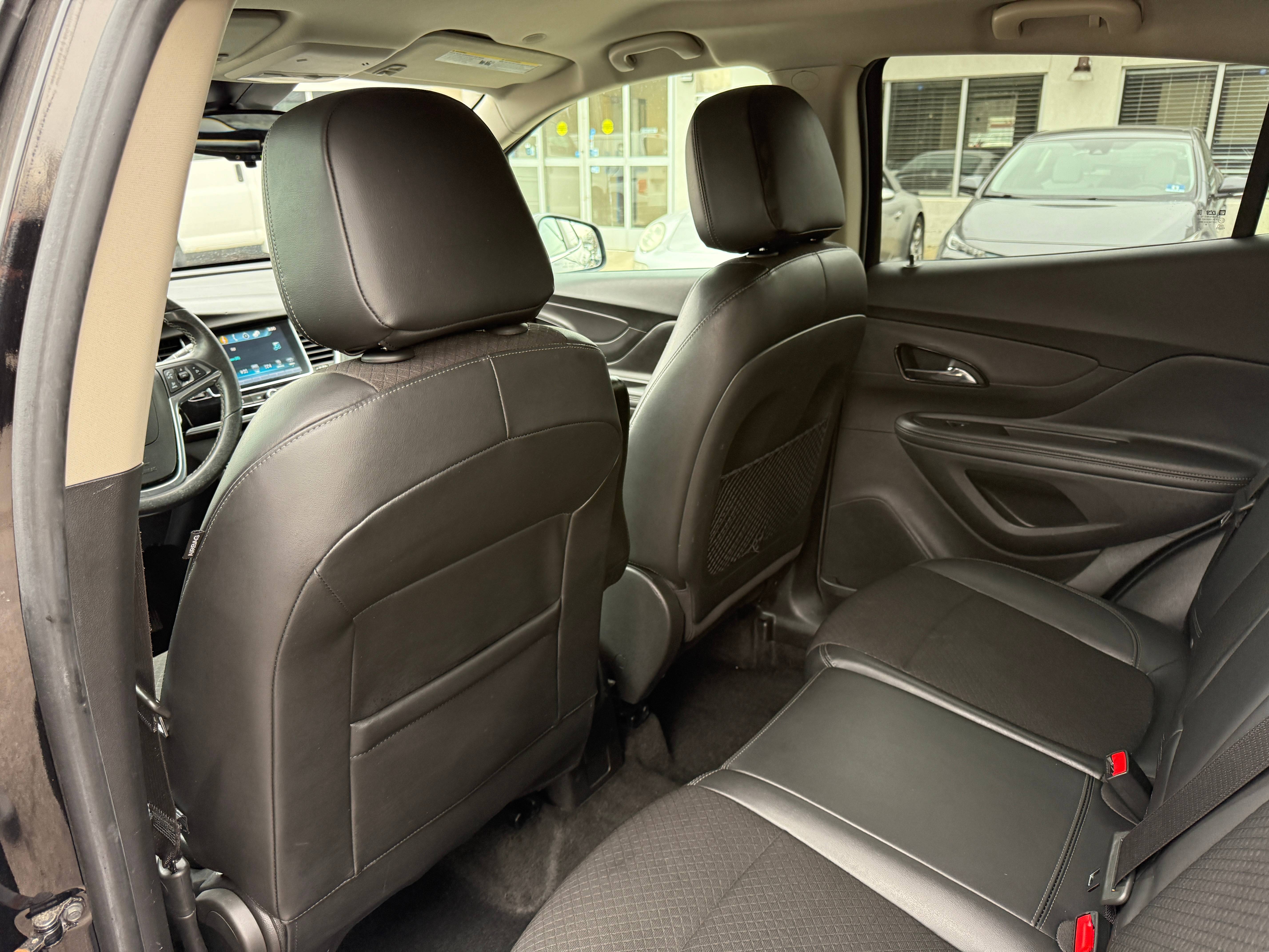 2019 Buick Encore Preferred - Photo 19