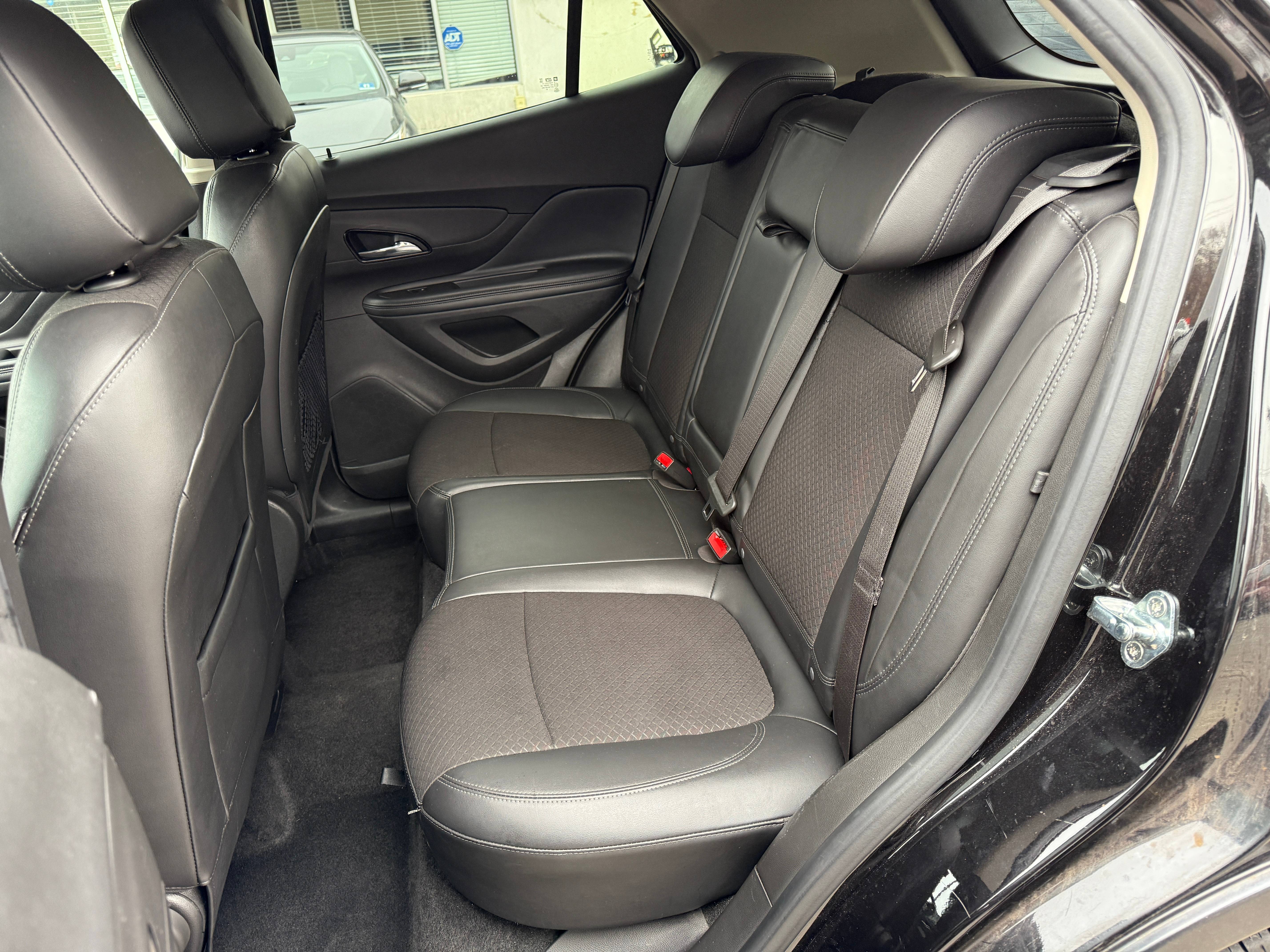 2019 Buick Encore Preferred - Photo 20