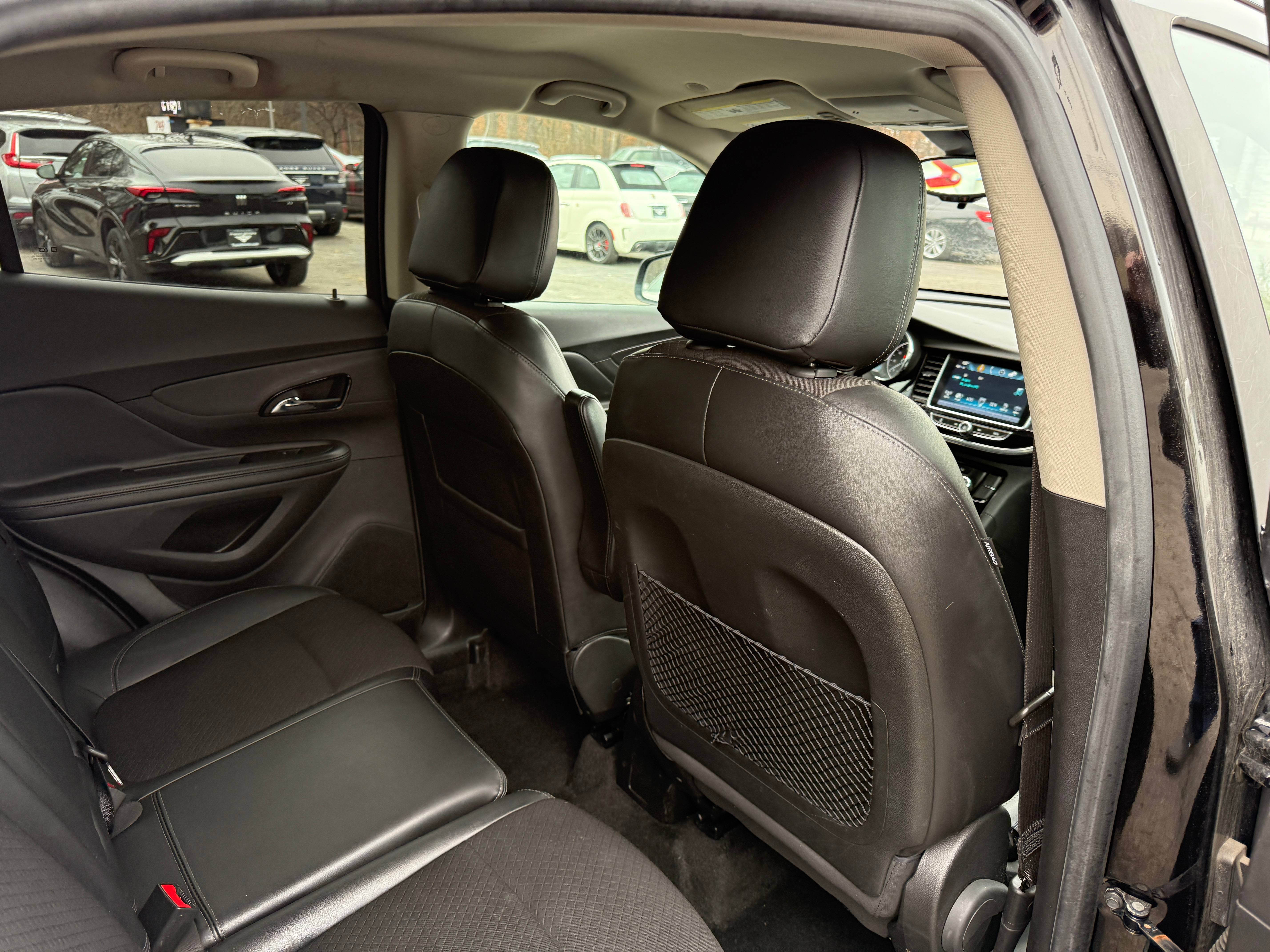 2019 Buick Encore Preferred - Photo 22