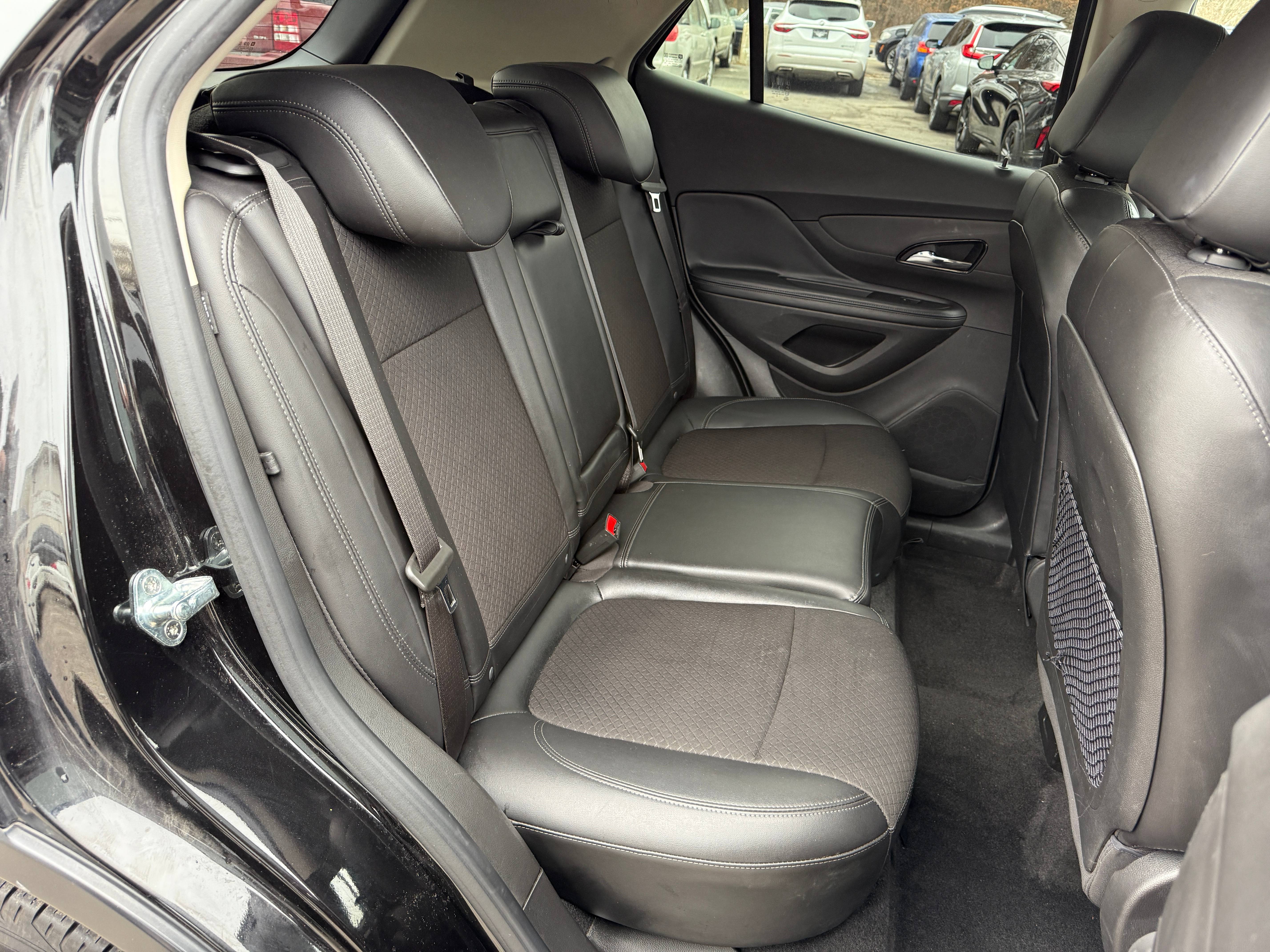2019 Buick Encore Preferred - Photo 23