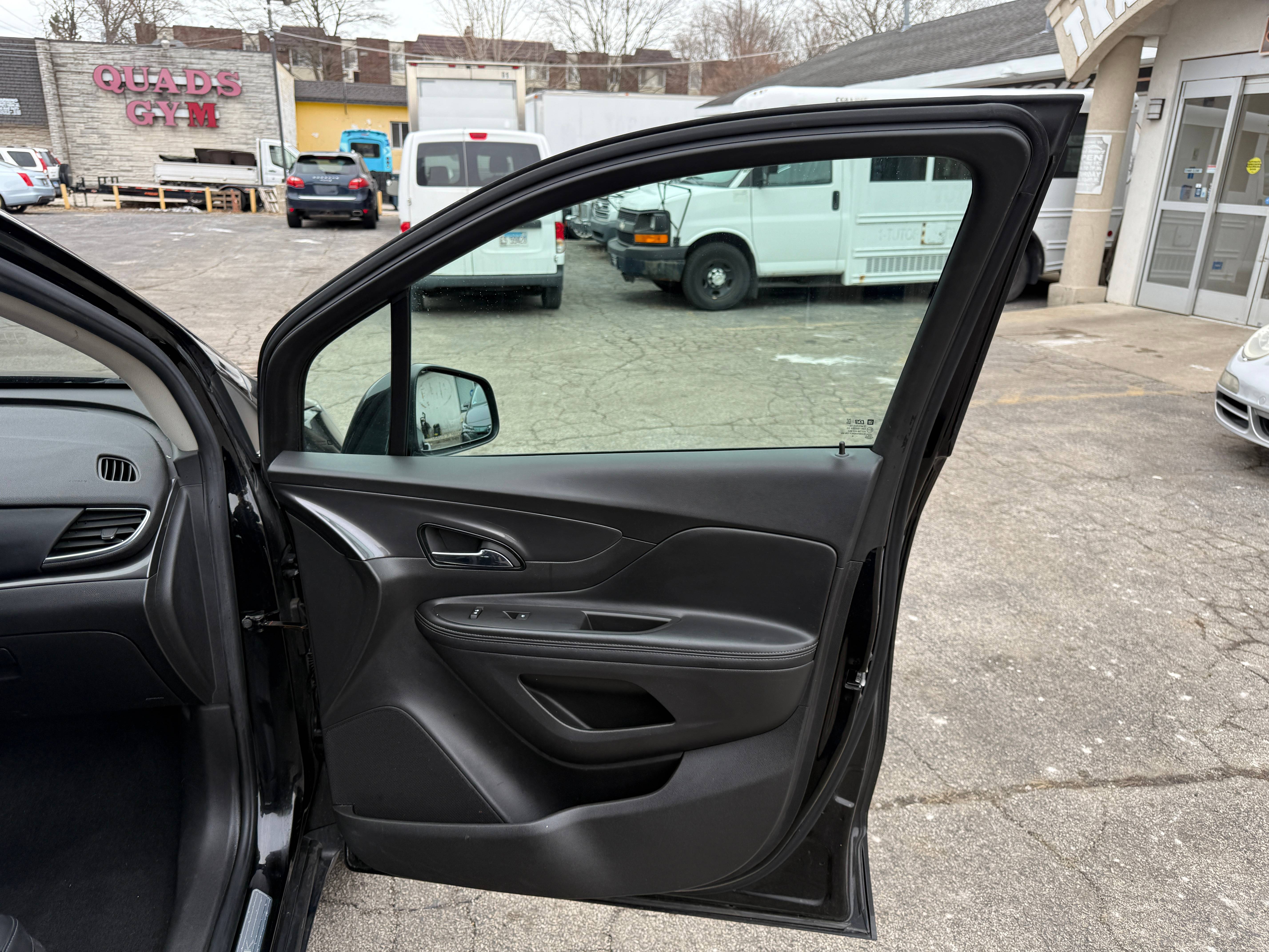 2019 Buick Encore Preferred - Photo 24