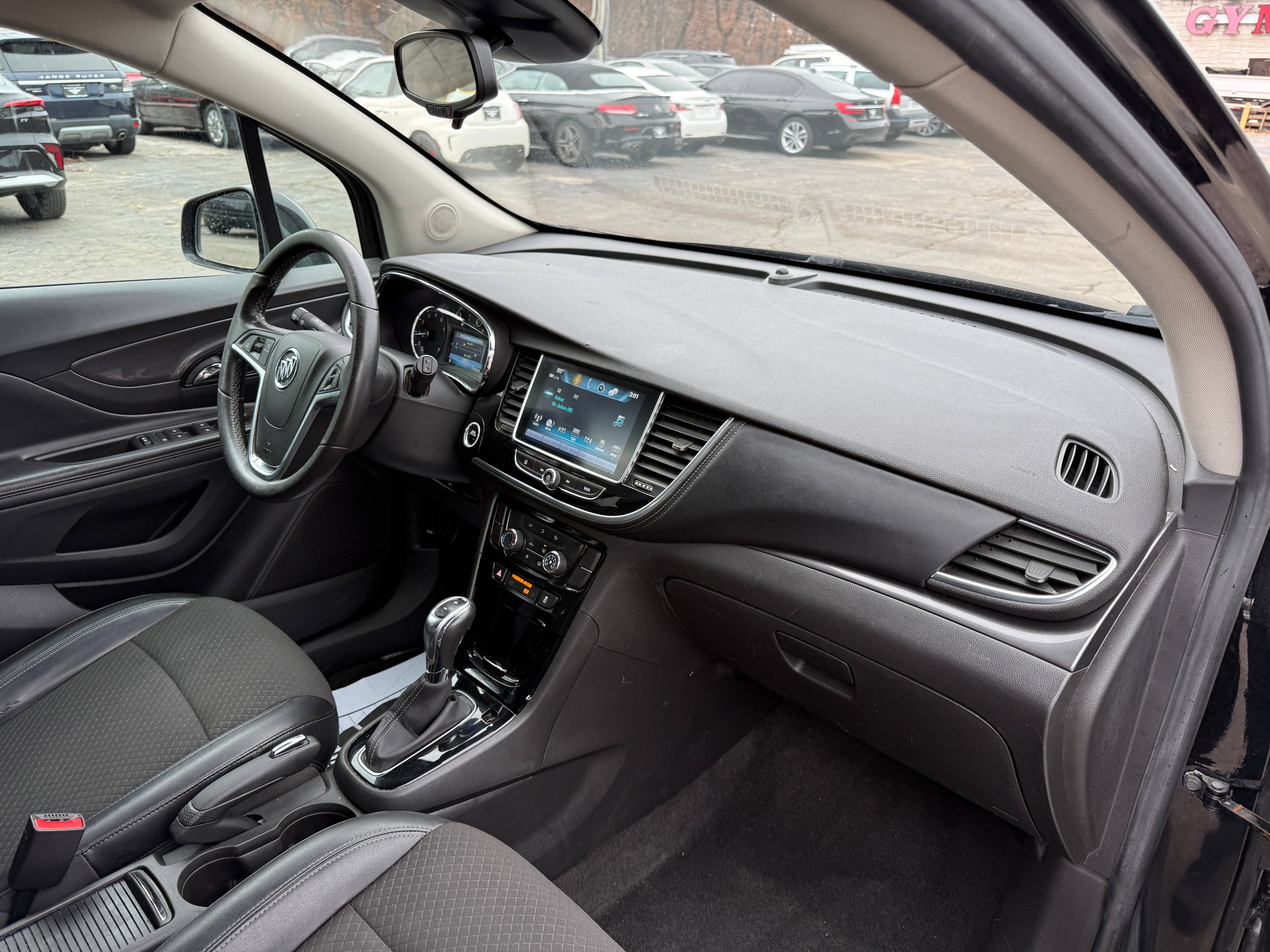 2019 Buick Encore Preferred - Photo 25