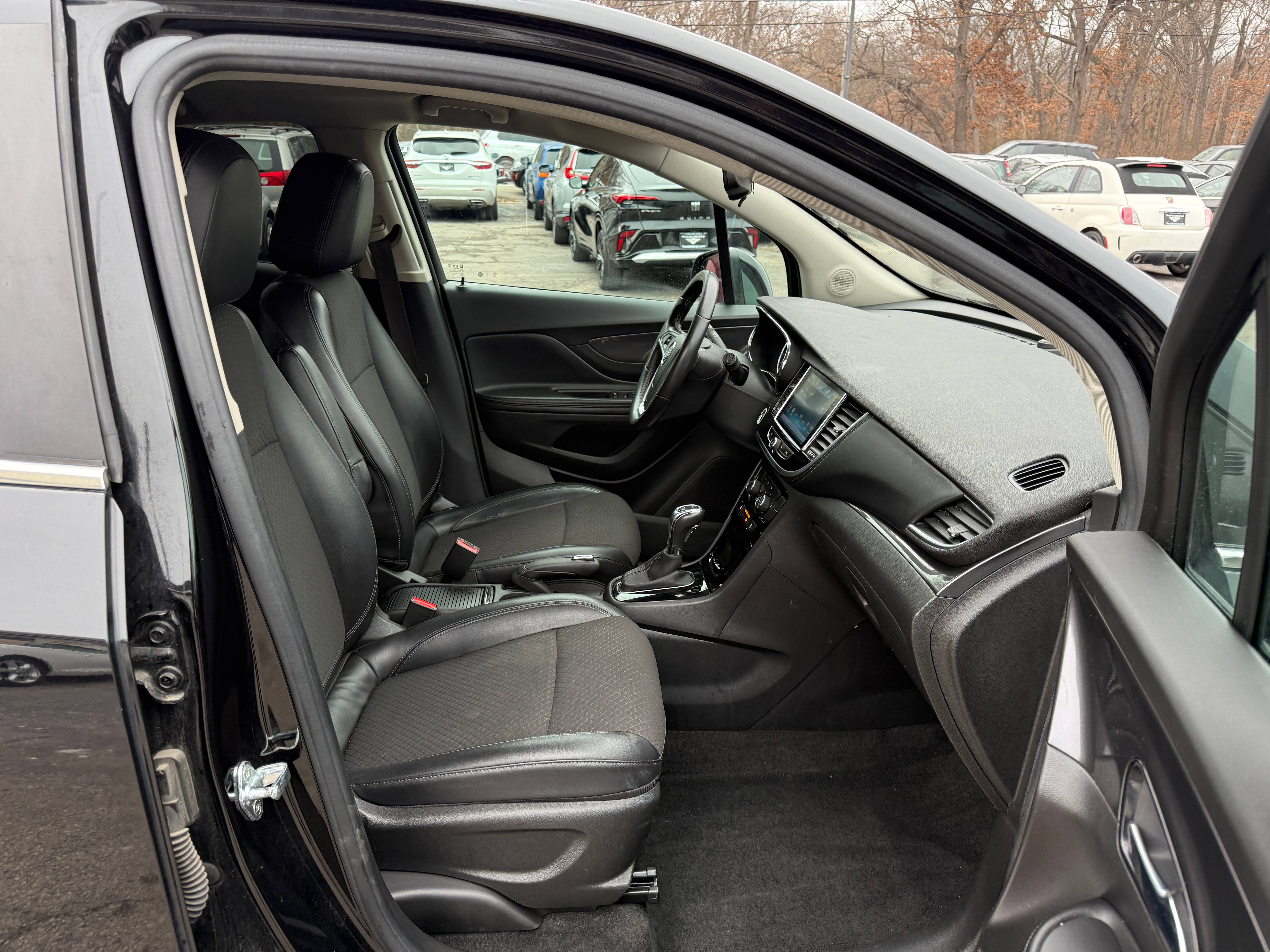 2019 Buick Encore Preferred - Photo 26