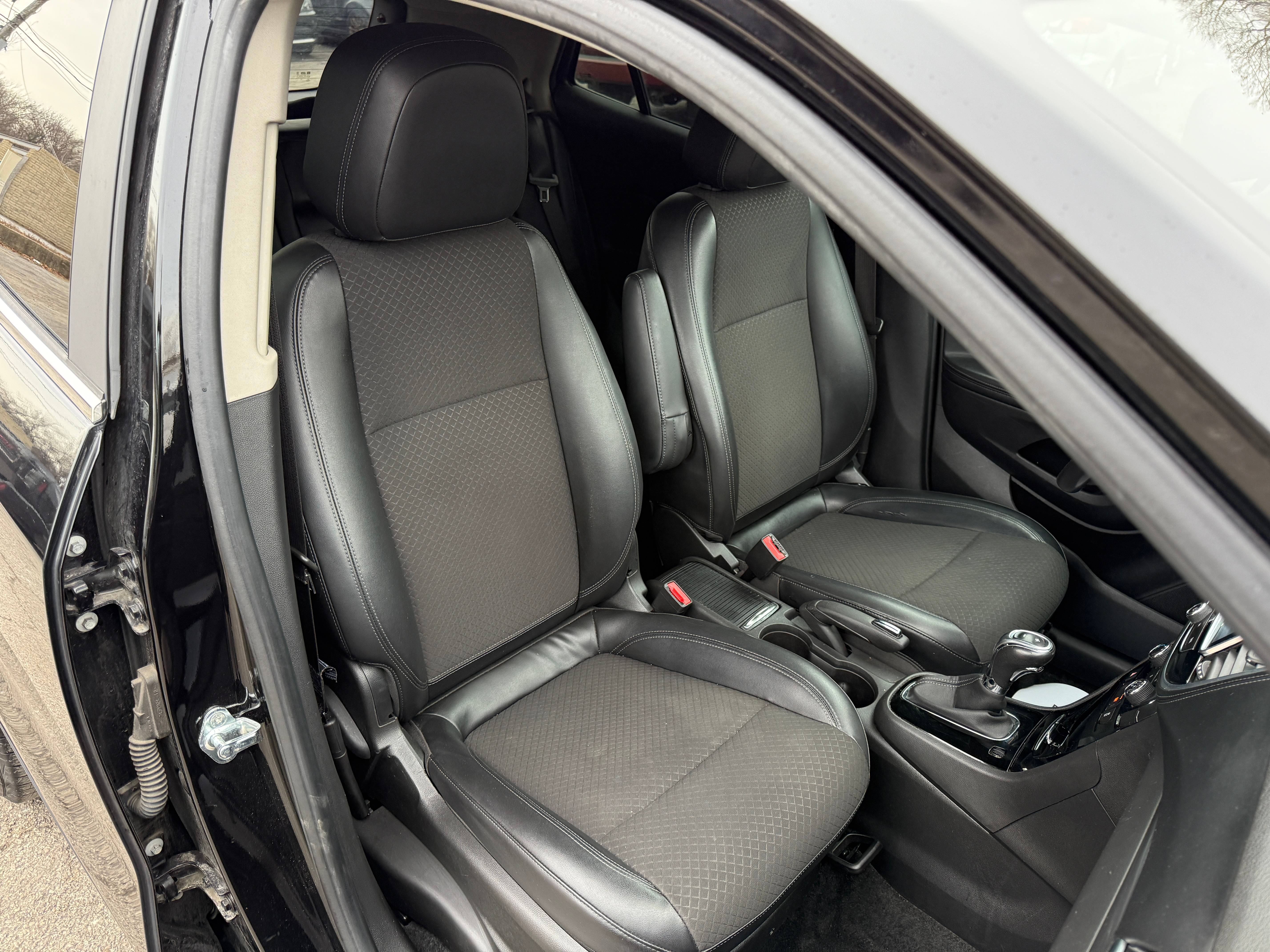 2019 Buick Encore Preferred - Photo 27