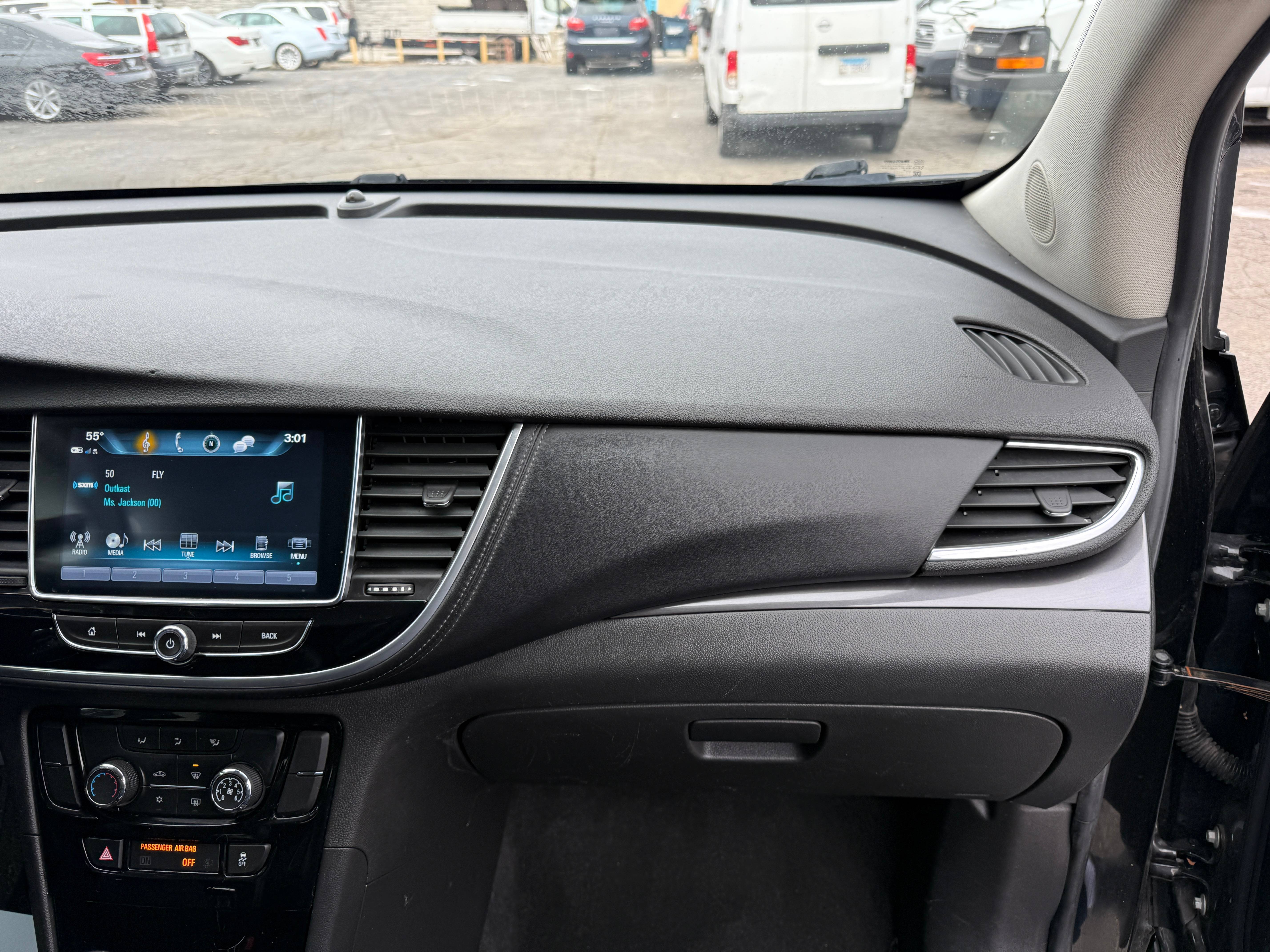 2019 Buick Encore Preferred - Photo 28