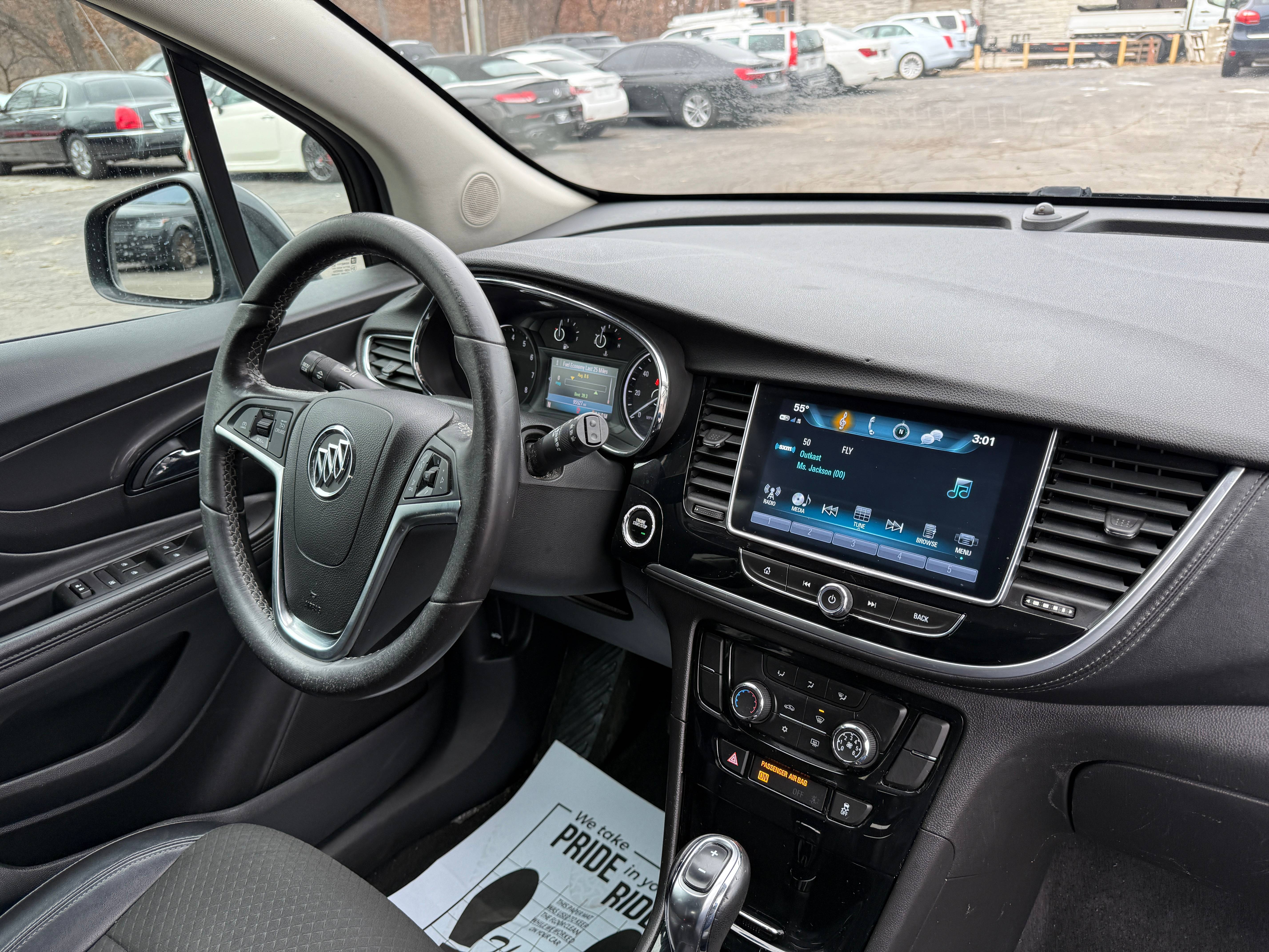 2019 Buick Encore Preferred - Photo 29