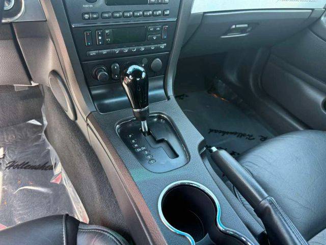 2002 Ford Thunderbird Premiu - Photo 17