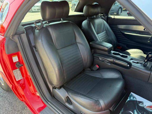 2002 Ford Thunderbird Premiu - Photo 21