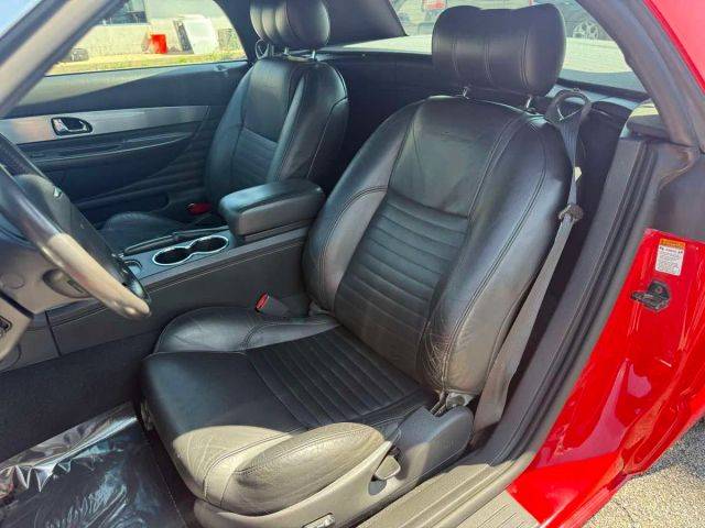 2002 Ford Thunderbird Premiu - Photo 12