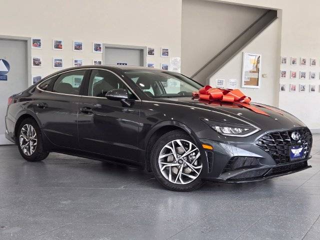 2022 Hyundai Sonata