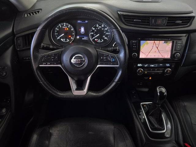 2019 Nissan Rogue SL - Photo 8