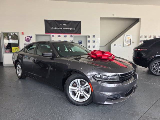 2020 Dodge Charger