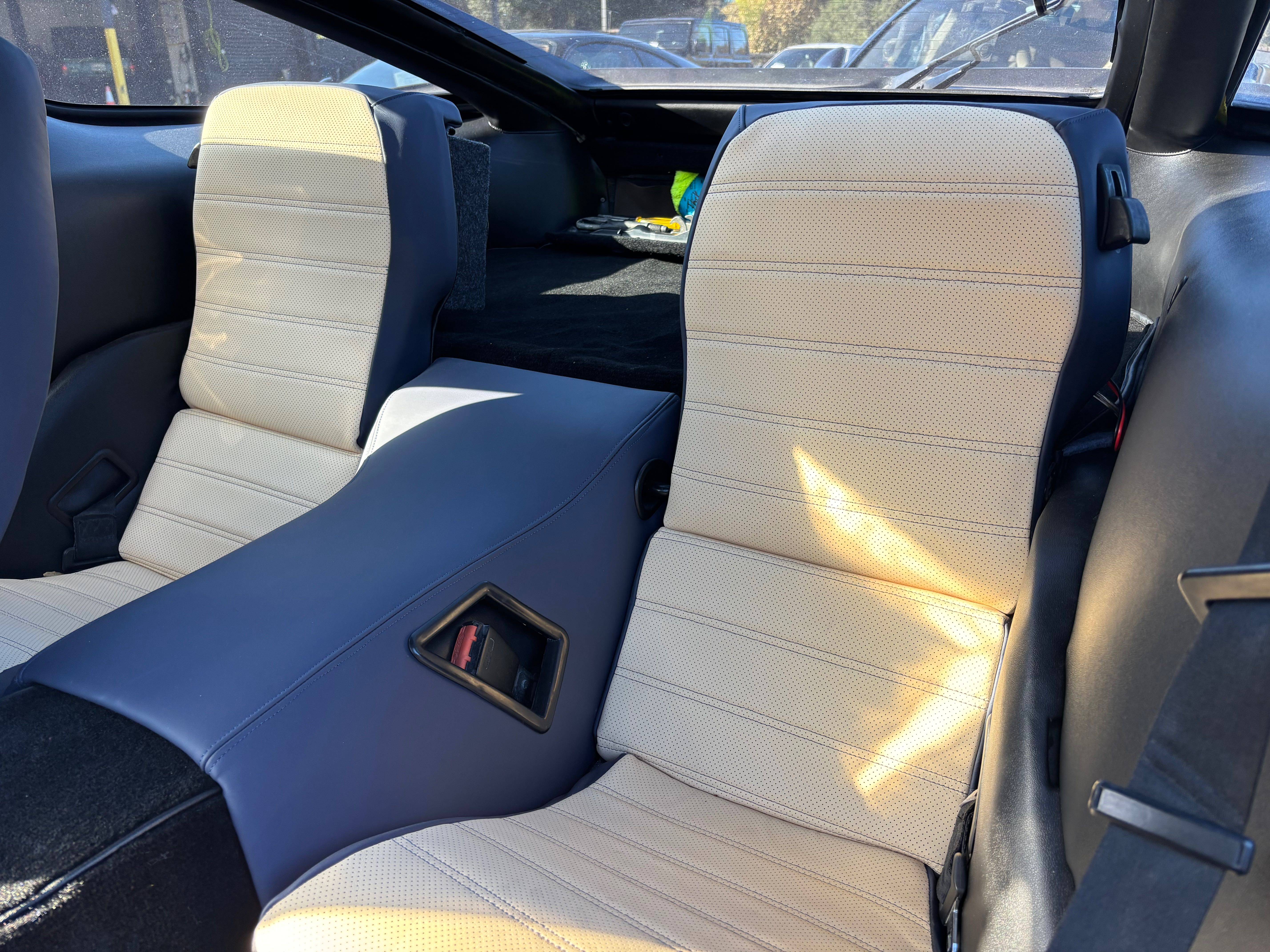 1981 Porsche 928 - Photo 8
