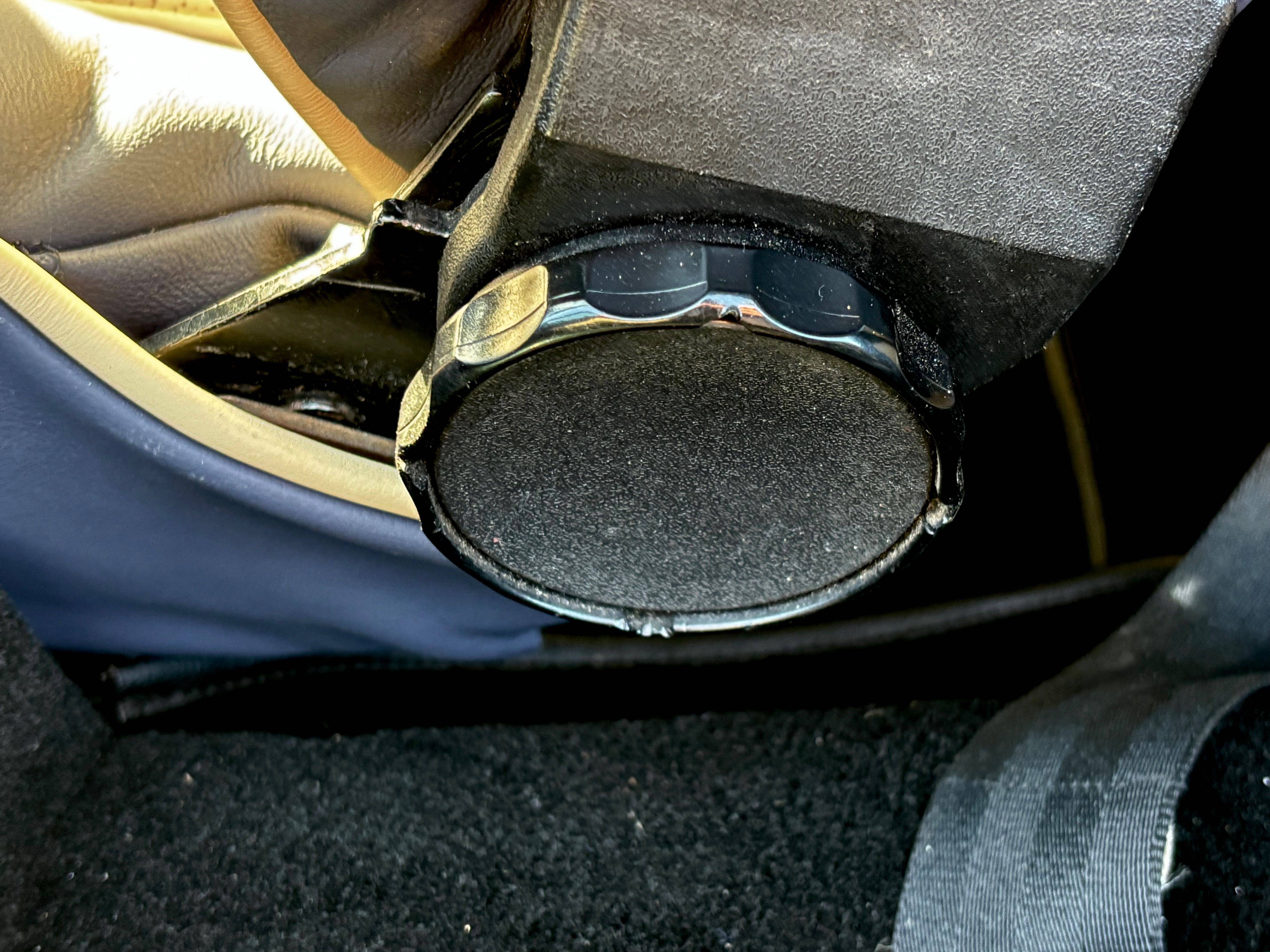 1981 Porsche 928 - Photo 9