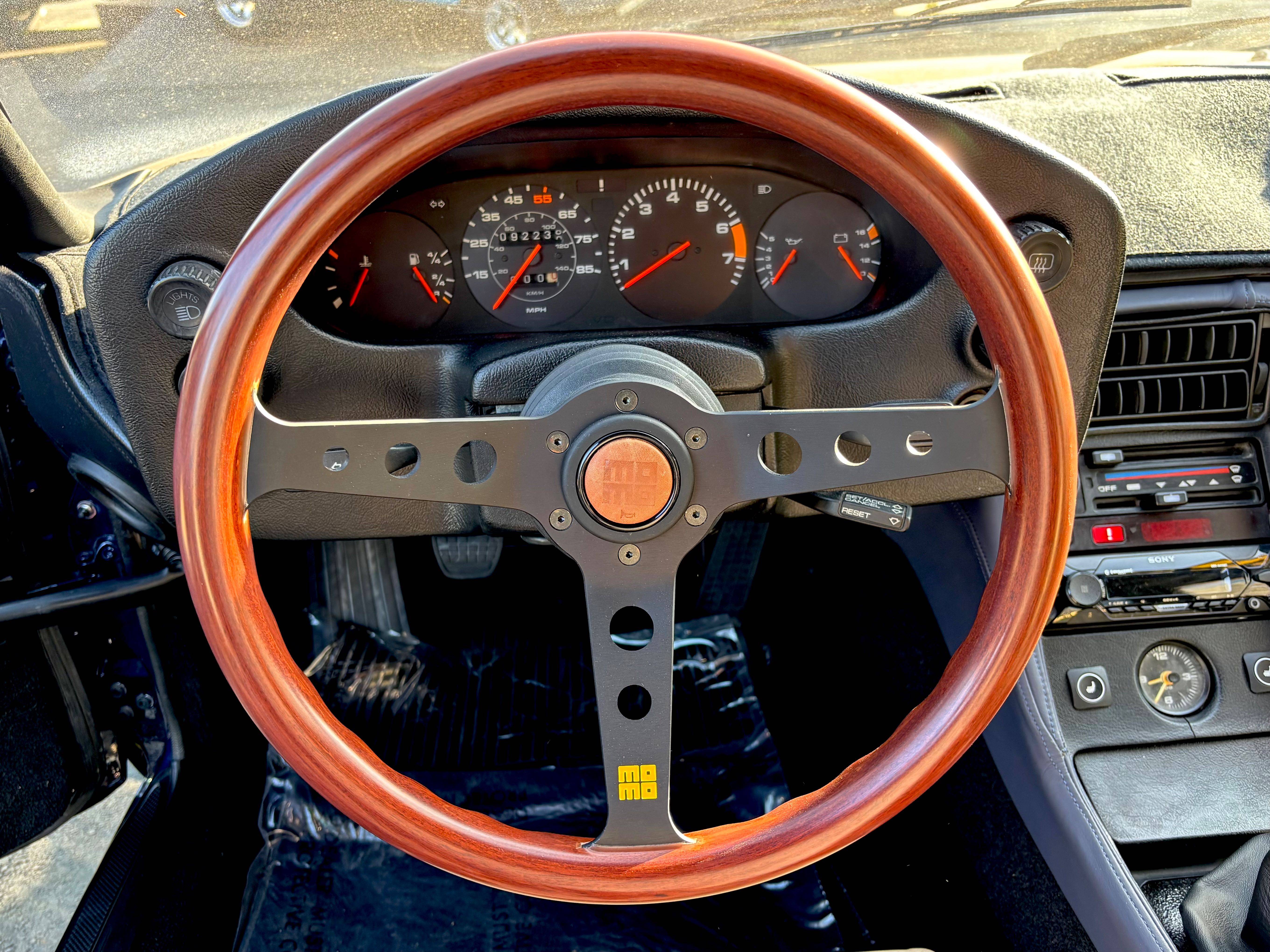 1981 Porsche 928 - Photo 11