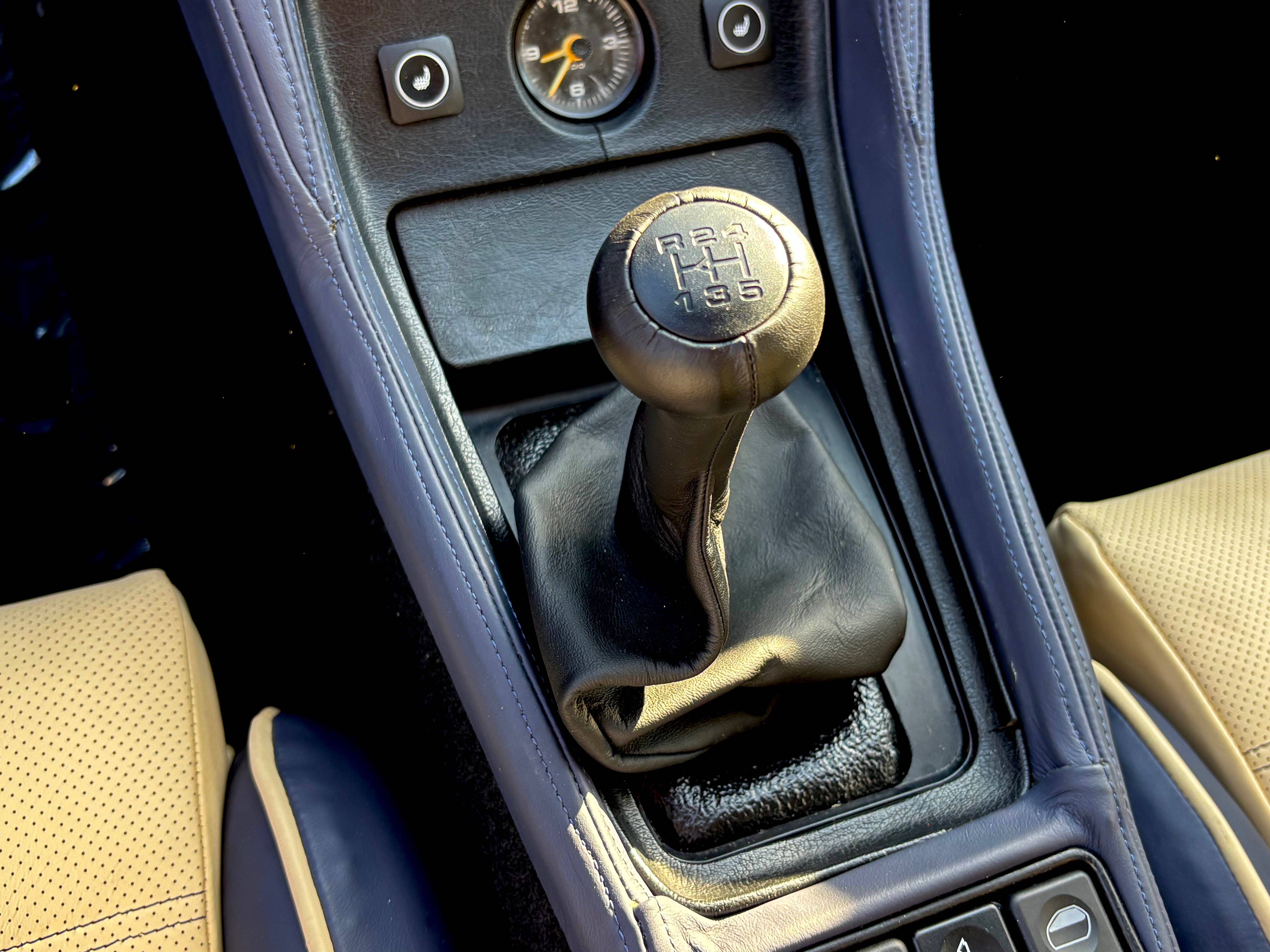 1981 Porsche 928 - Photo 14