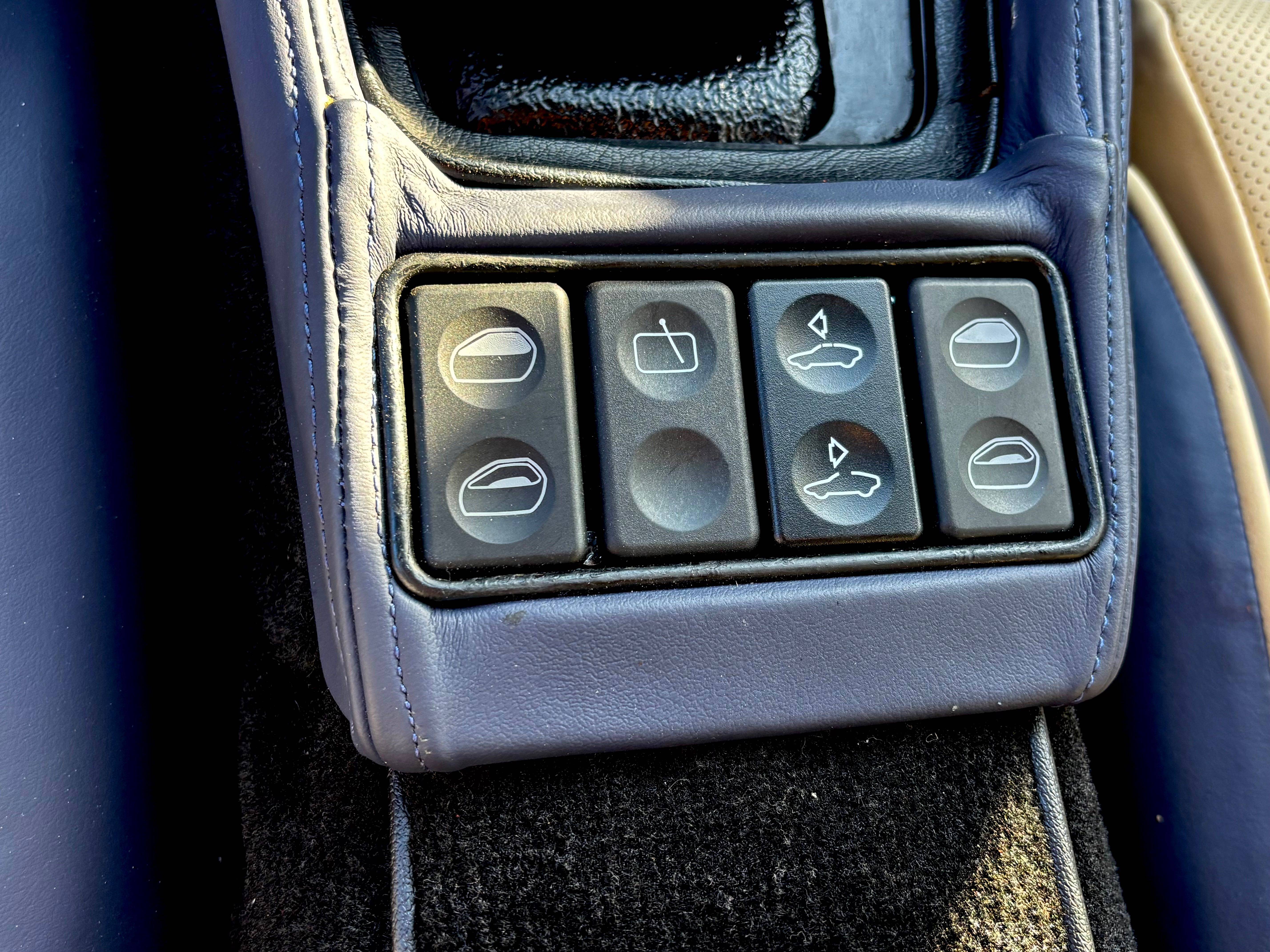 1981 Porsche 928 - Photo 15