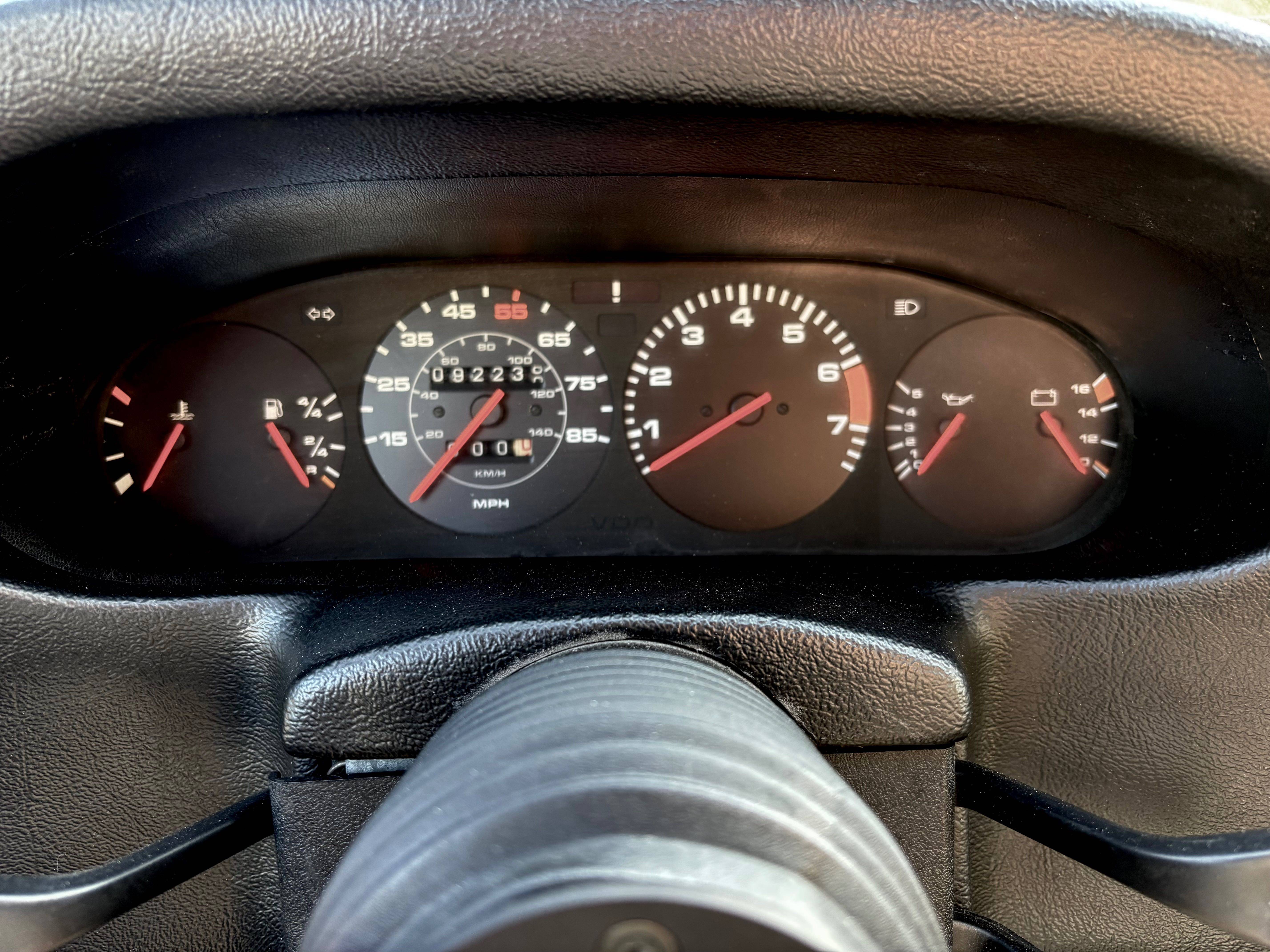 1981 Porsche 928 - Photo 17