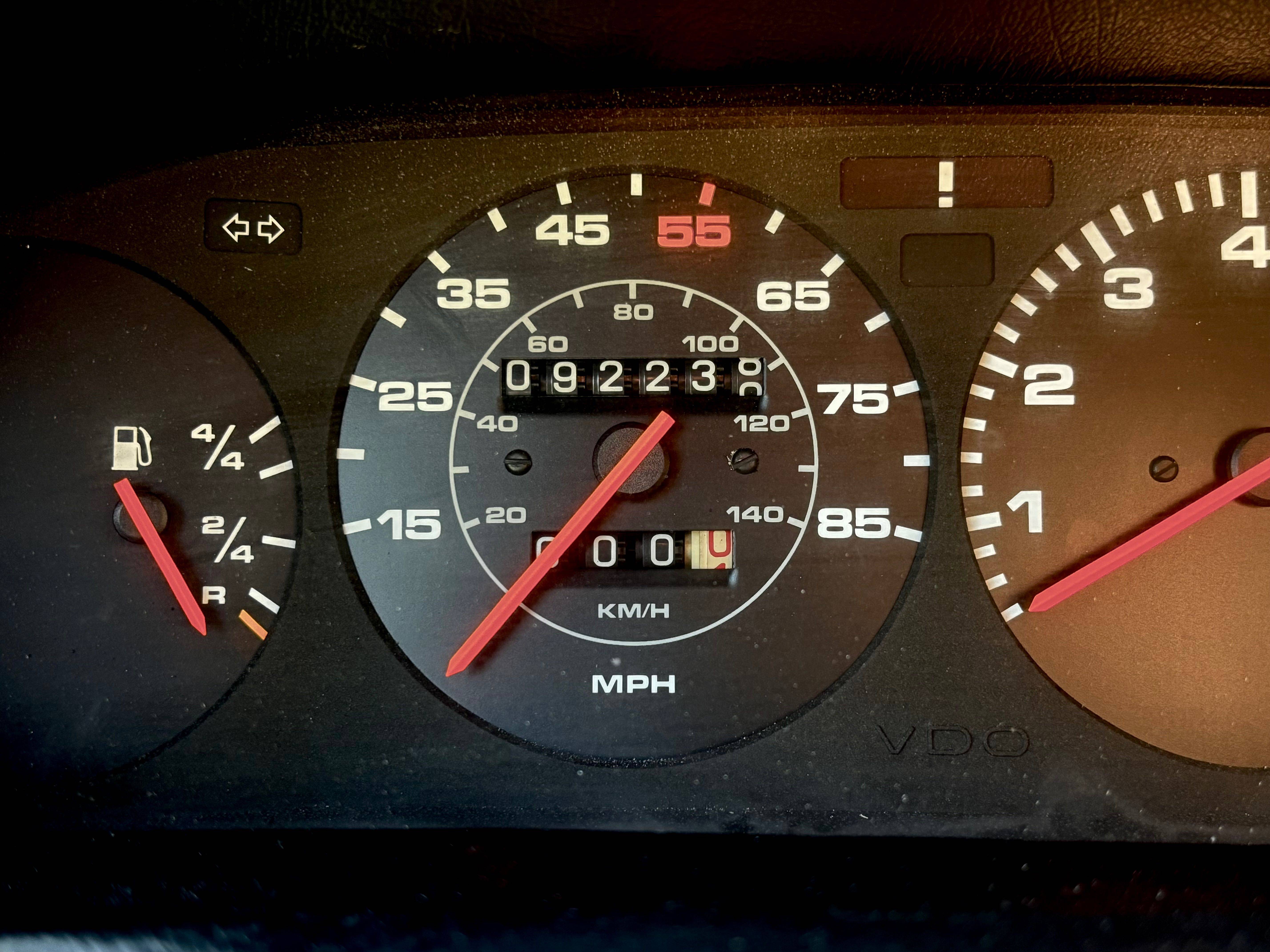 1981 Porsche 928 - Photo 19