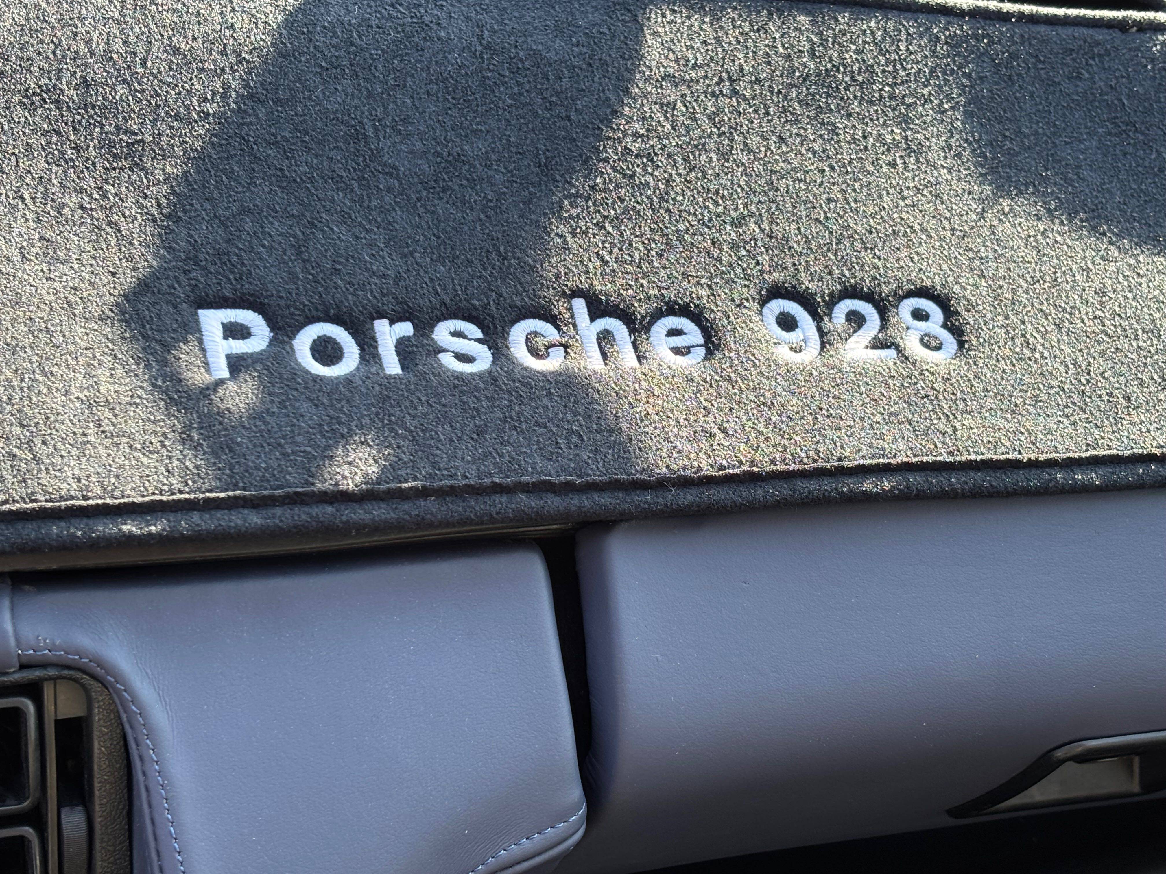 1981 Porsche 928 - Photo 21