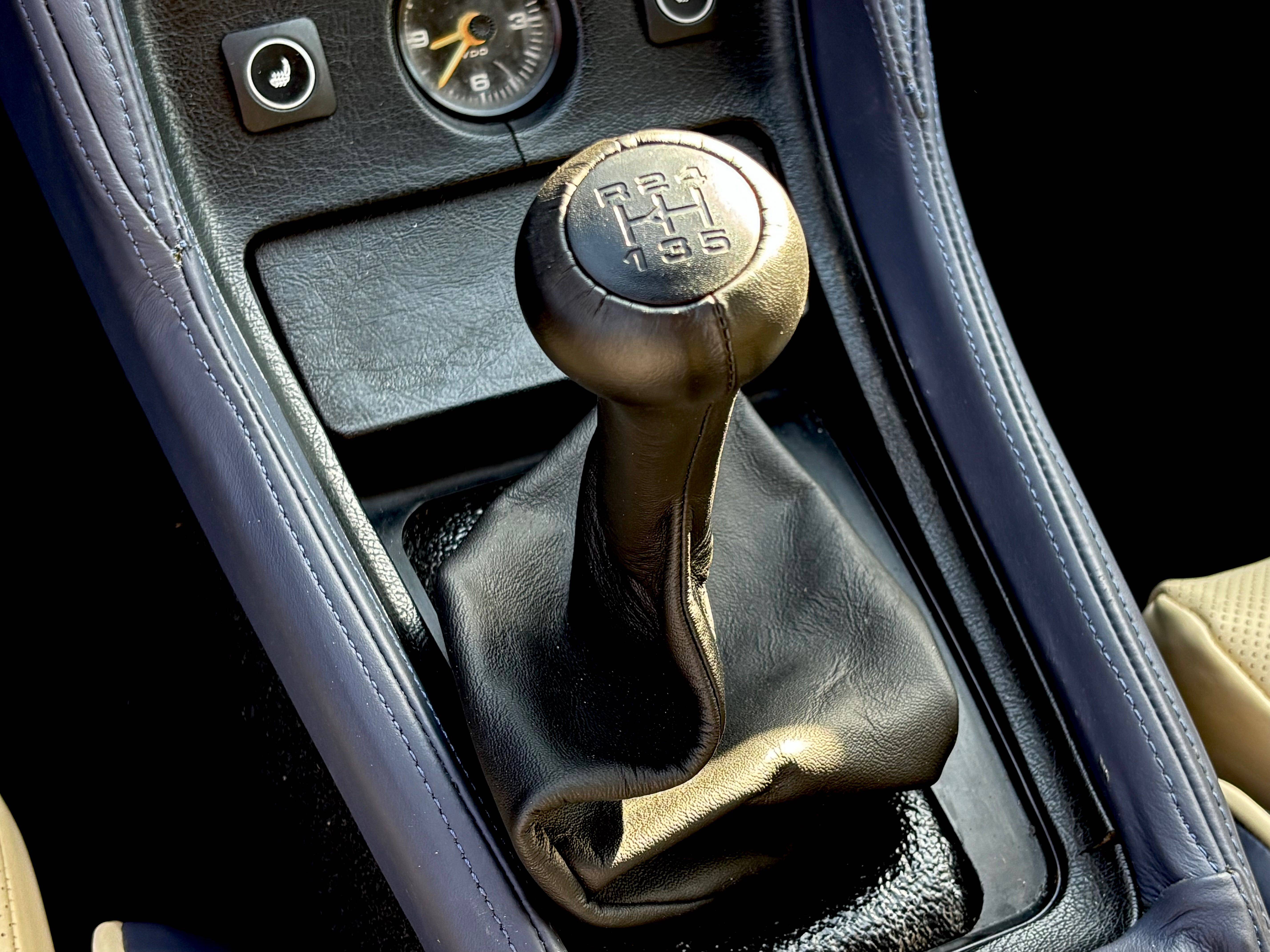 1981 Porsche 928 - Photo 23