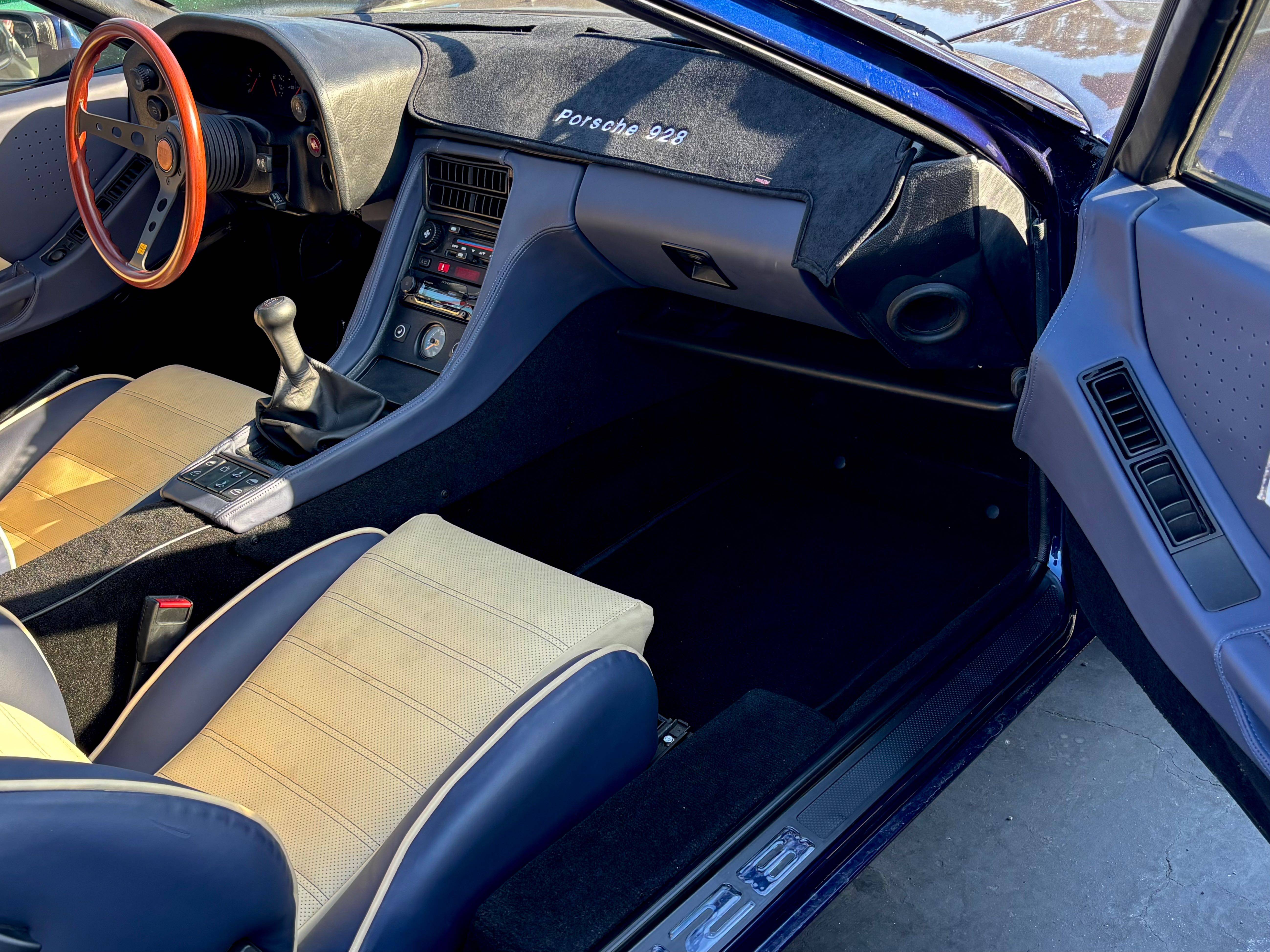 1981 Porsche 928 - Photo 24