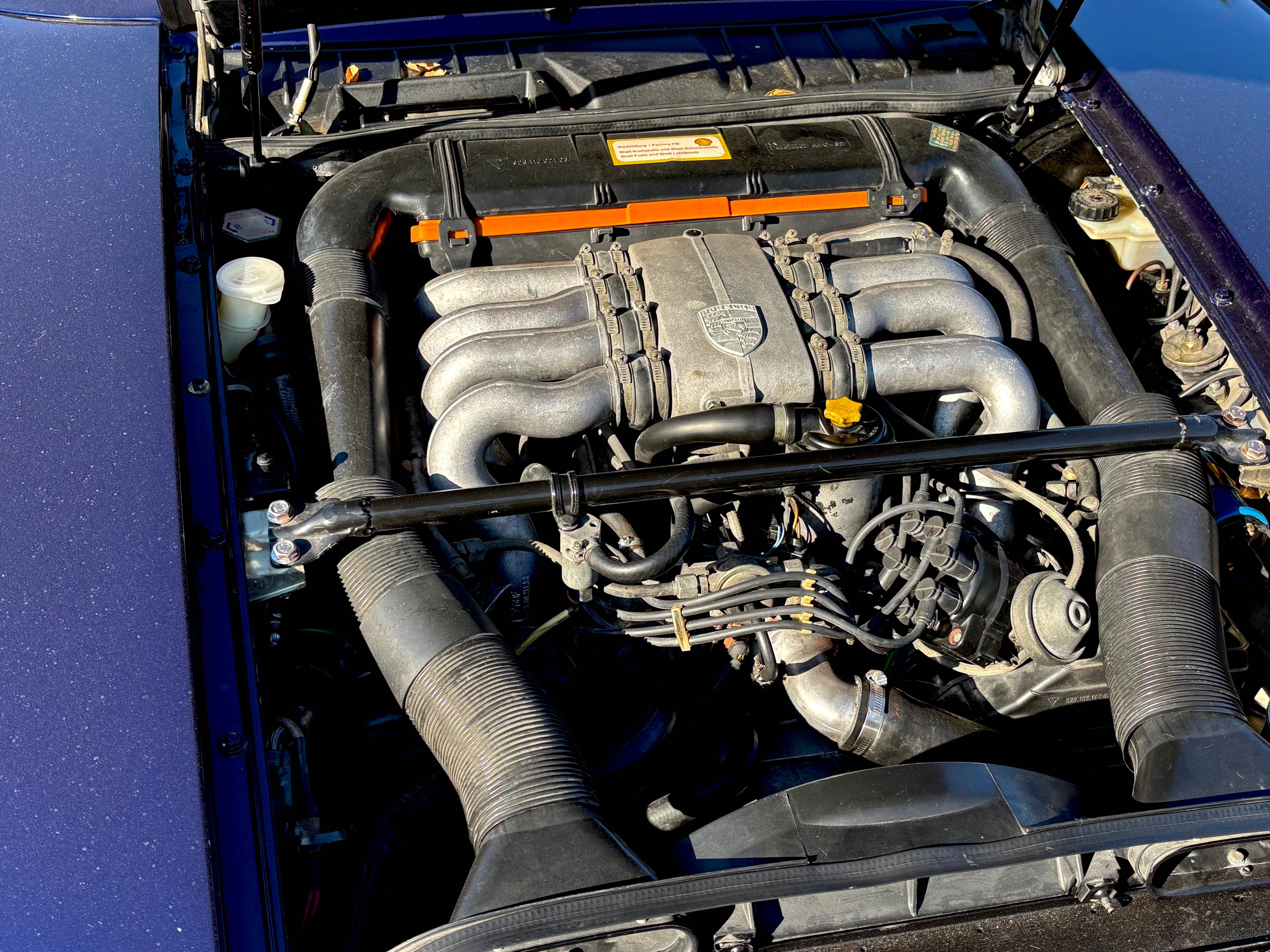 1981 Porsche 928 - Photo 29
