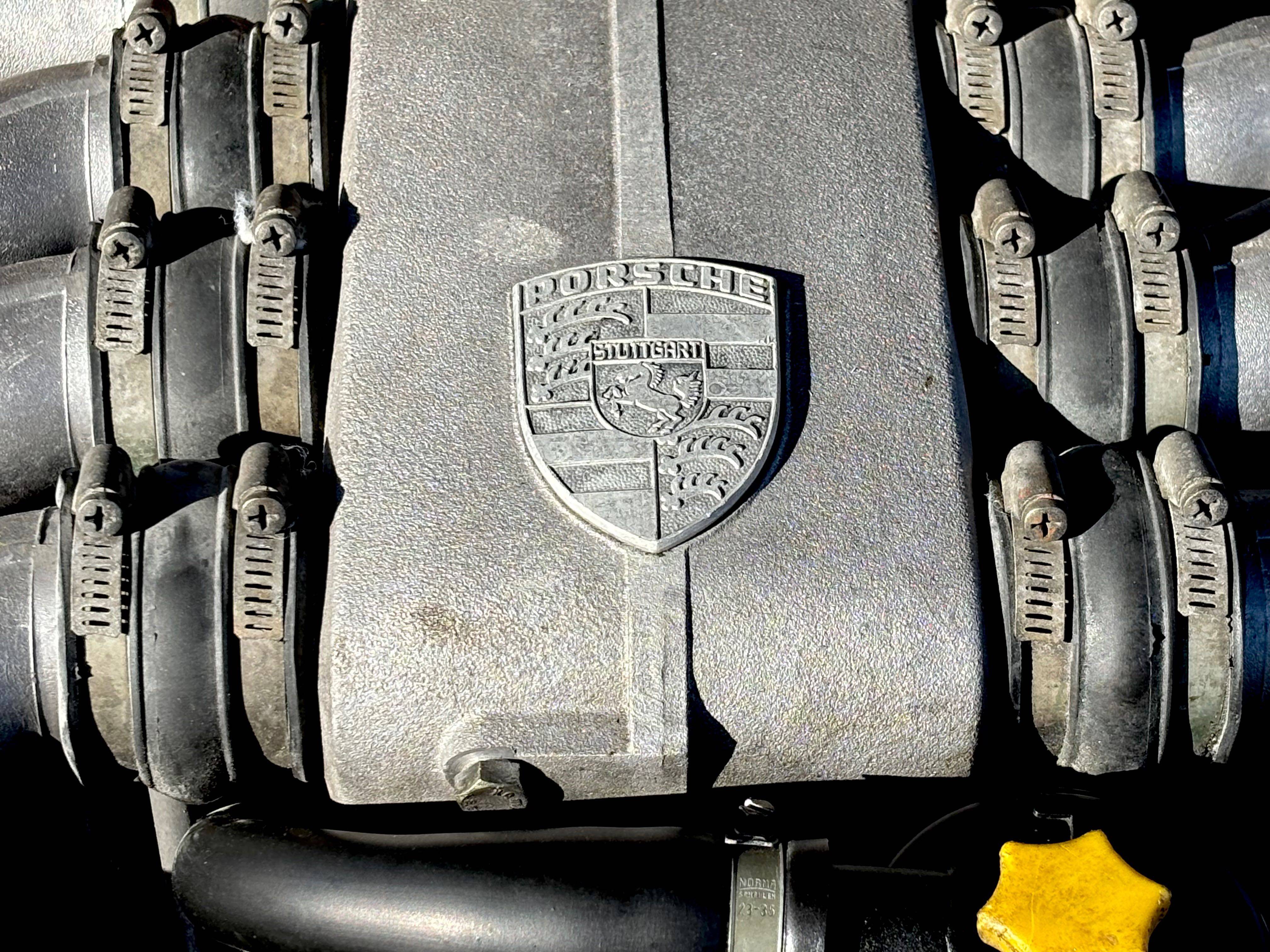1981 Porsche 928 - Photo 30